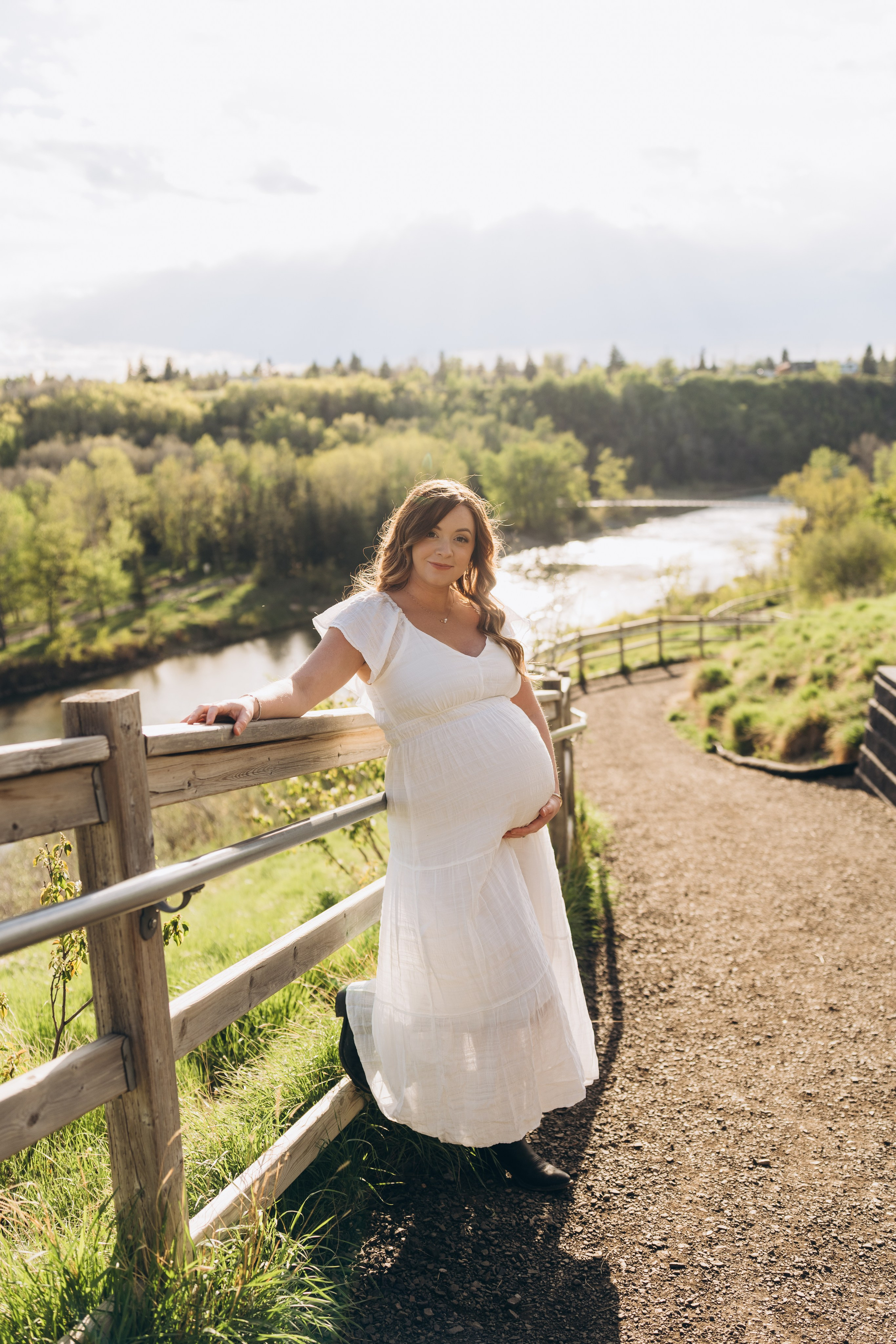 Joсelyn & Hart. Calgary Wedding & Lifestyle Photographer — Yevhen Polishchuk