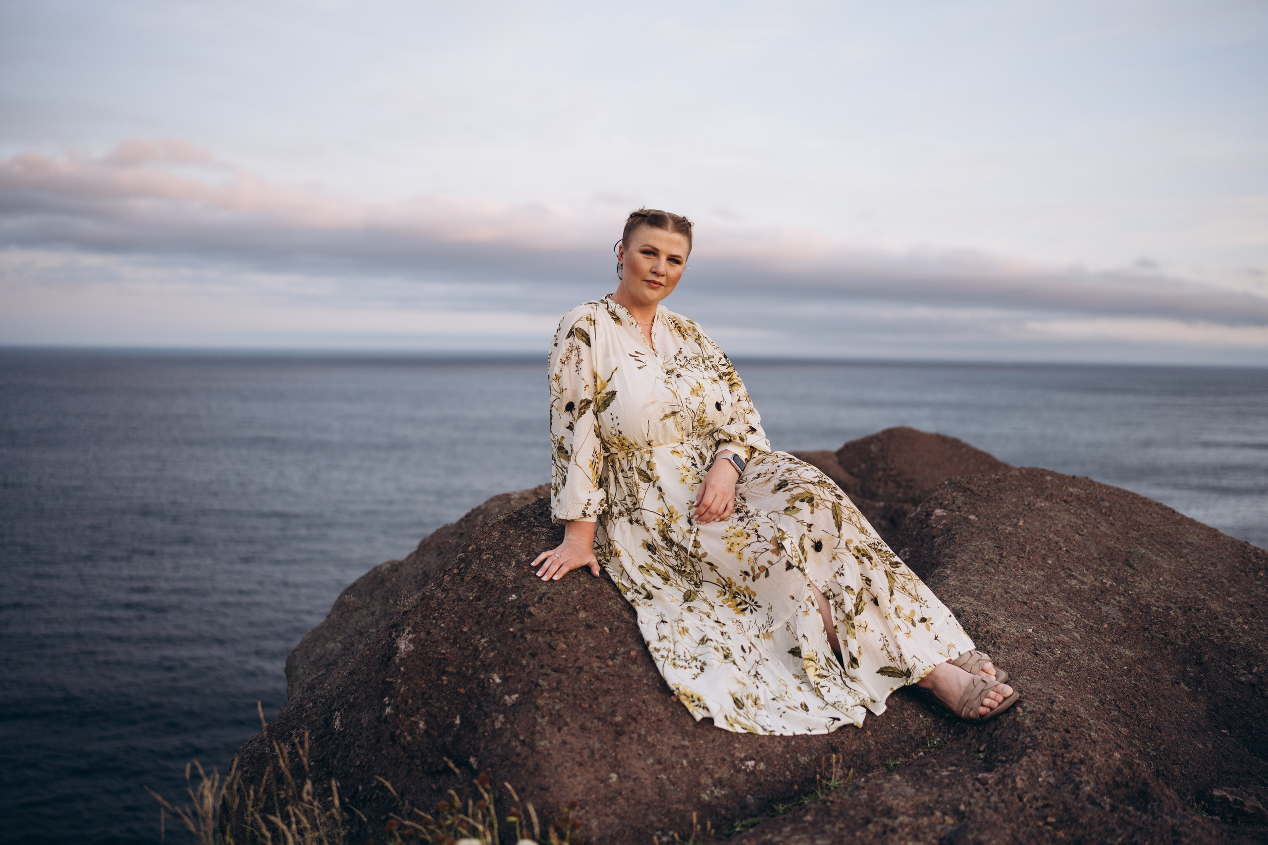 Anna & fam. Calgary Wedding & Lifestyle Photographer — Yevhen Polishchuk