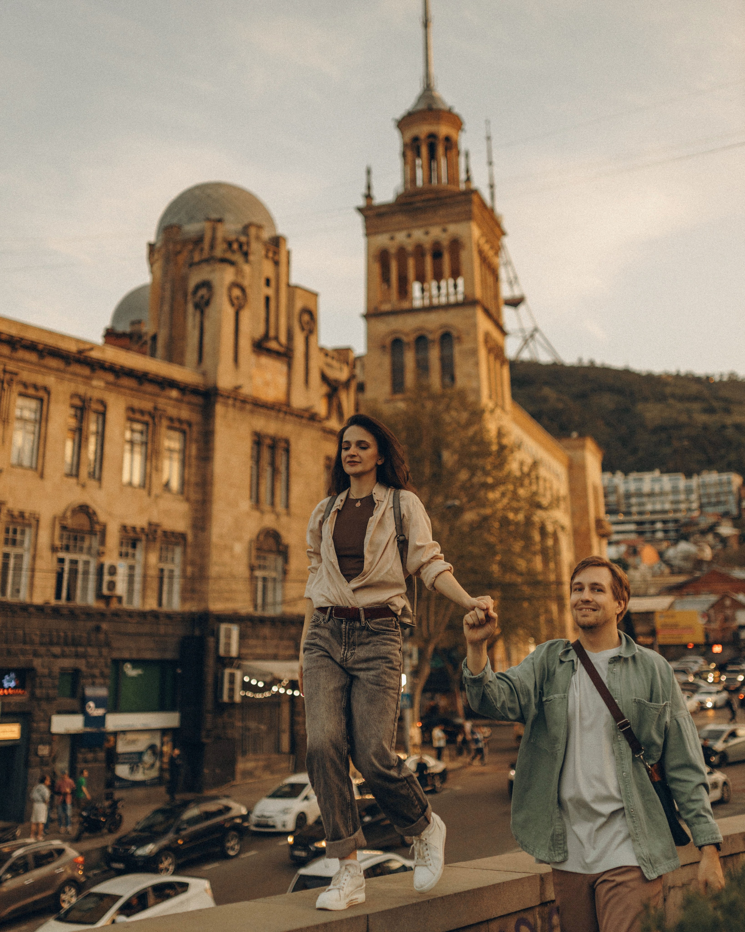 Wedding & lovestory. Mari tbilisi photographer Tbilisi Georgia