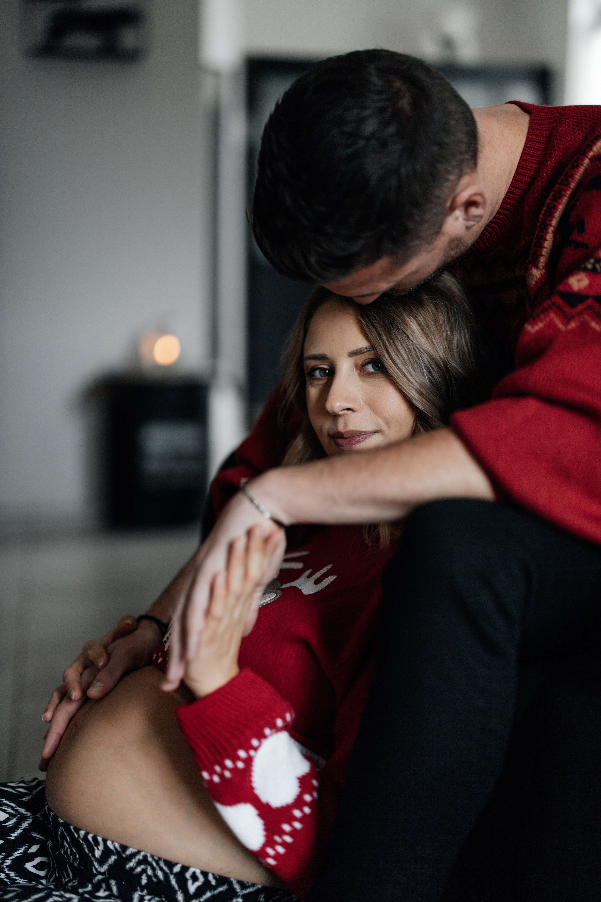 Rêve d’Attente. Photographe à Chartres Ekaterina Kudinova