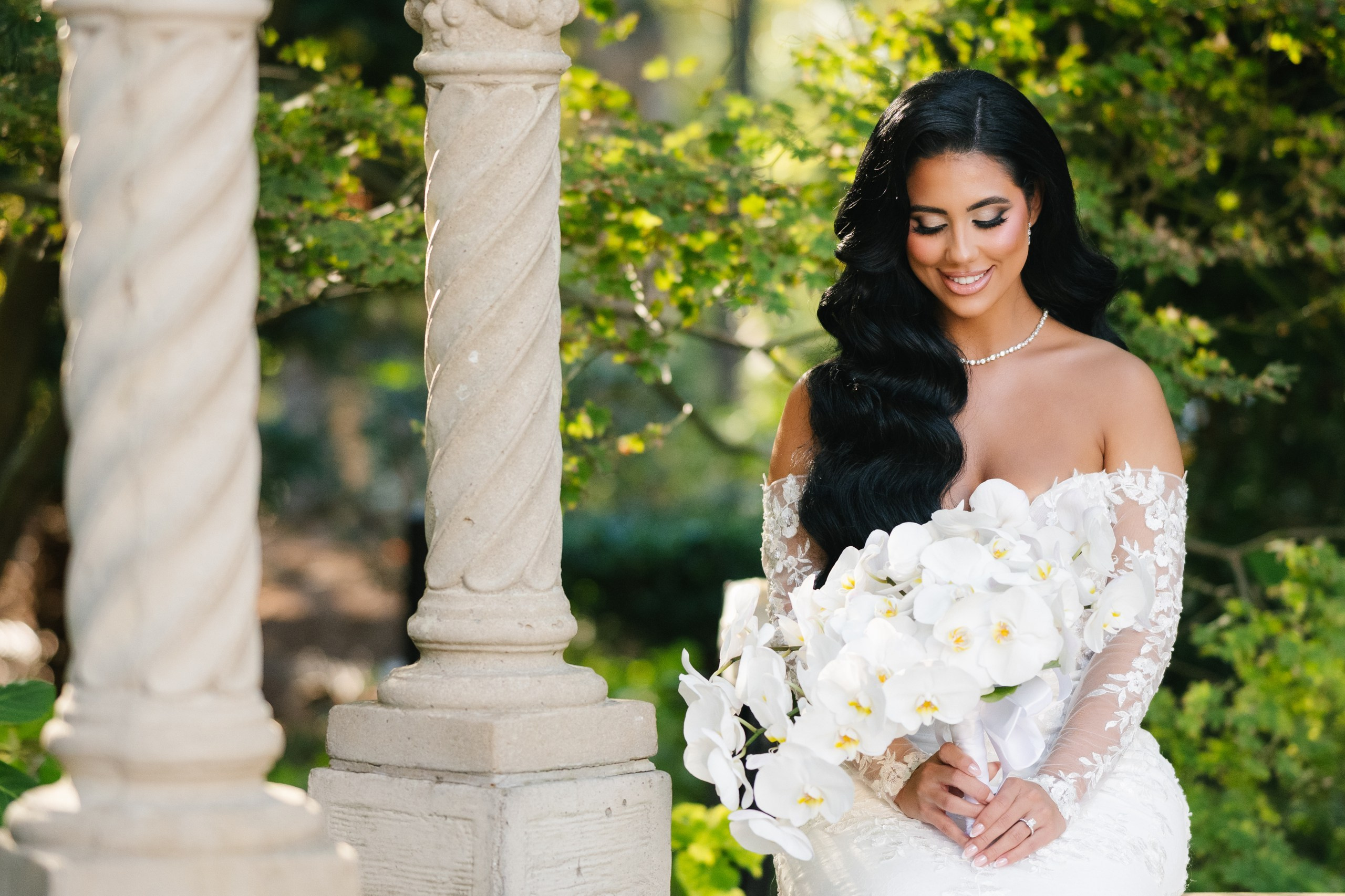 Amanda & Michael. Wedding Photo & Video