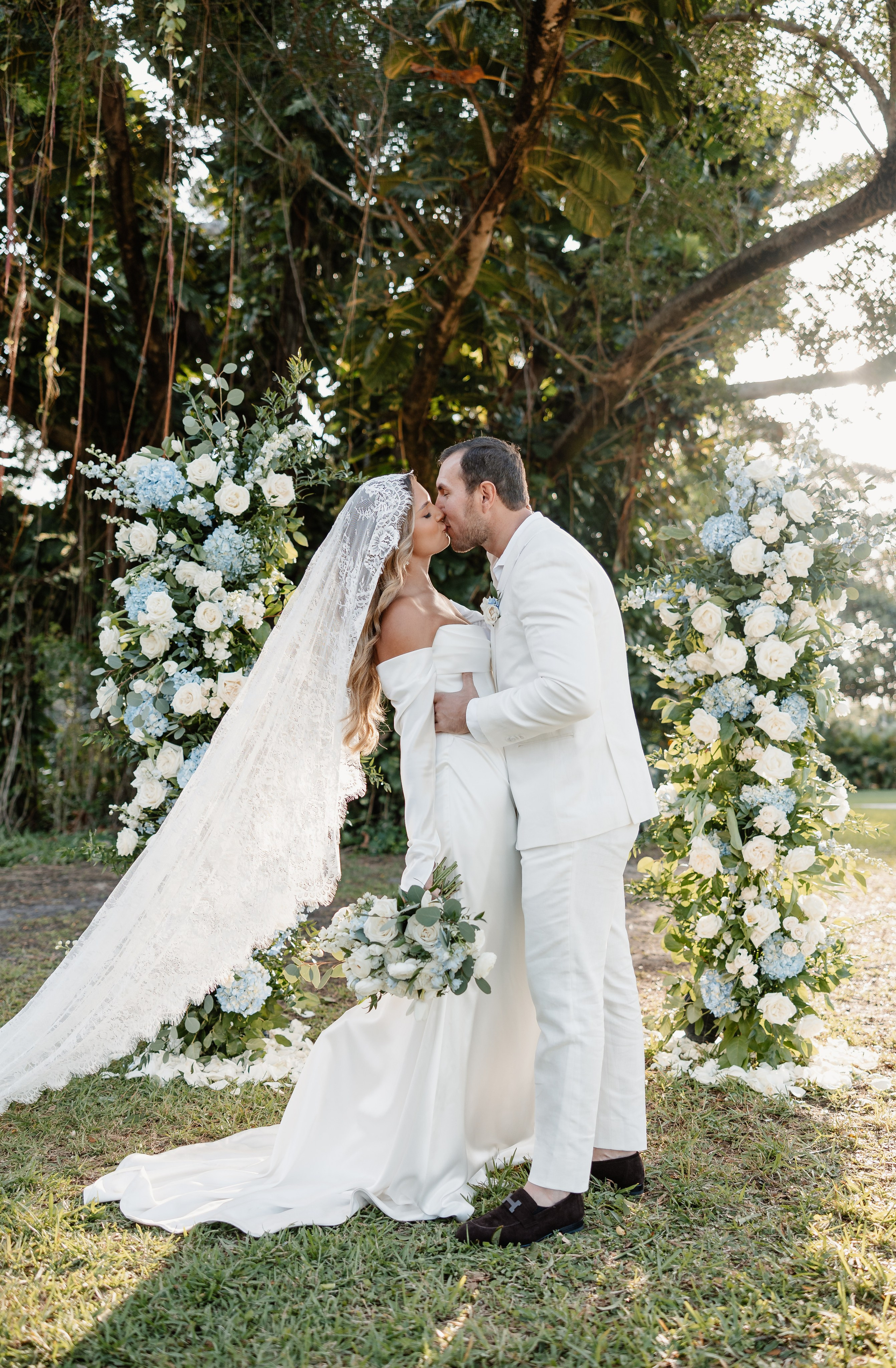 Timeless Romance | Joanna & Leo’s Wedding at the Ancient Spanish Monastery. YES I DO PRODUCTION — Wedding photography&videography