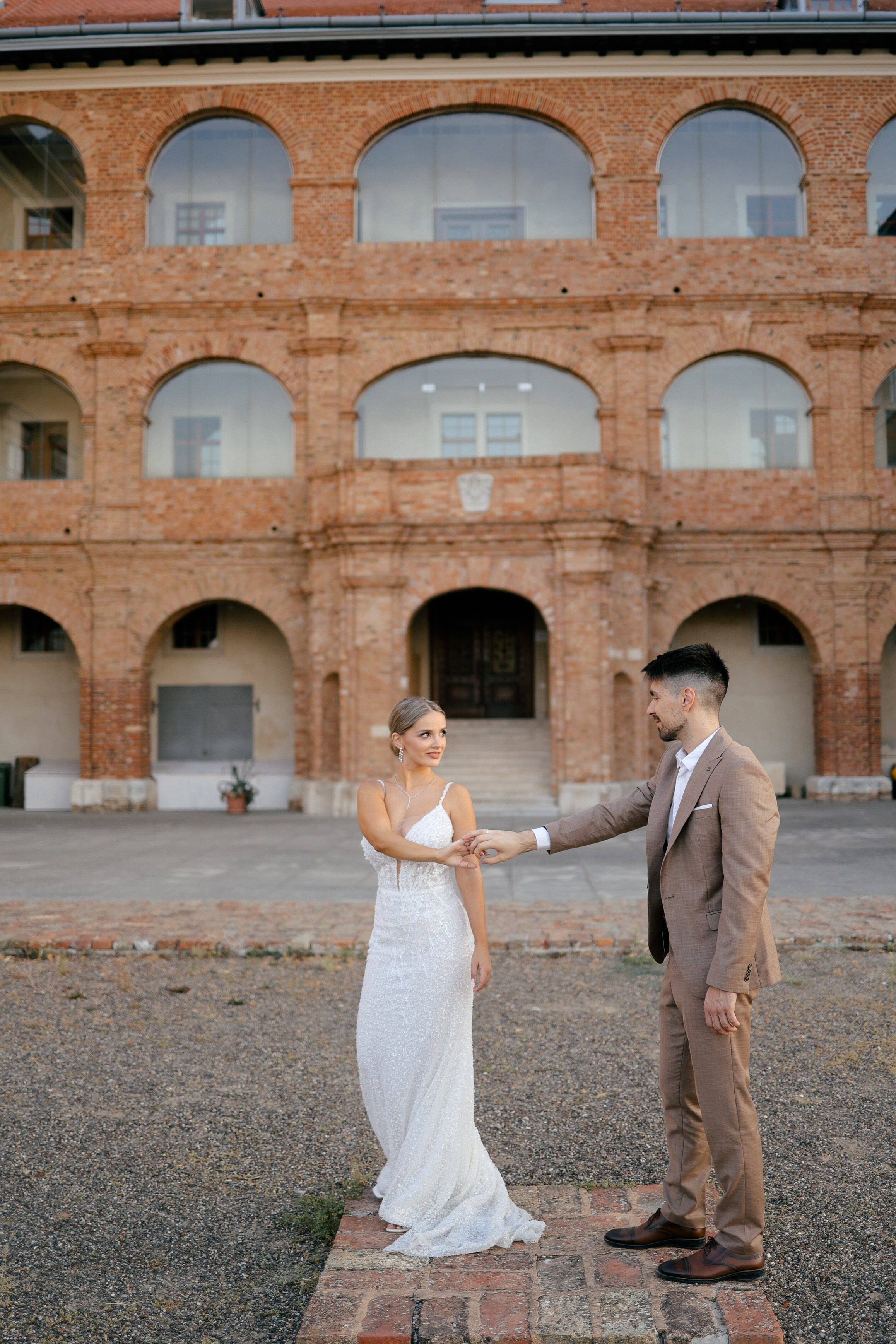 Milana & Ugljesa. Vlada toskic wedding and event photographer