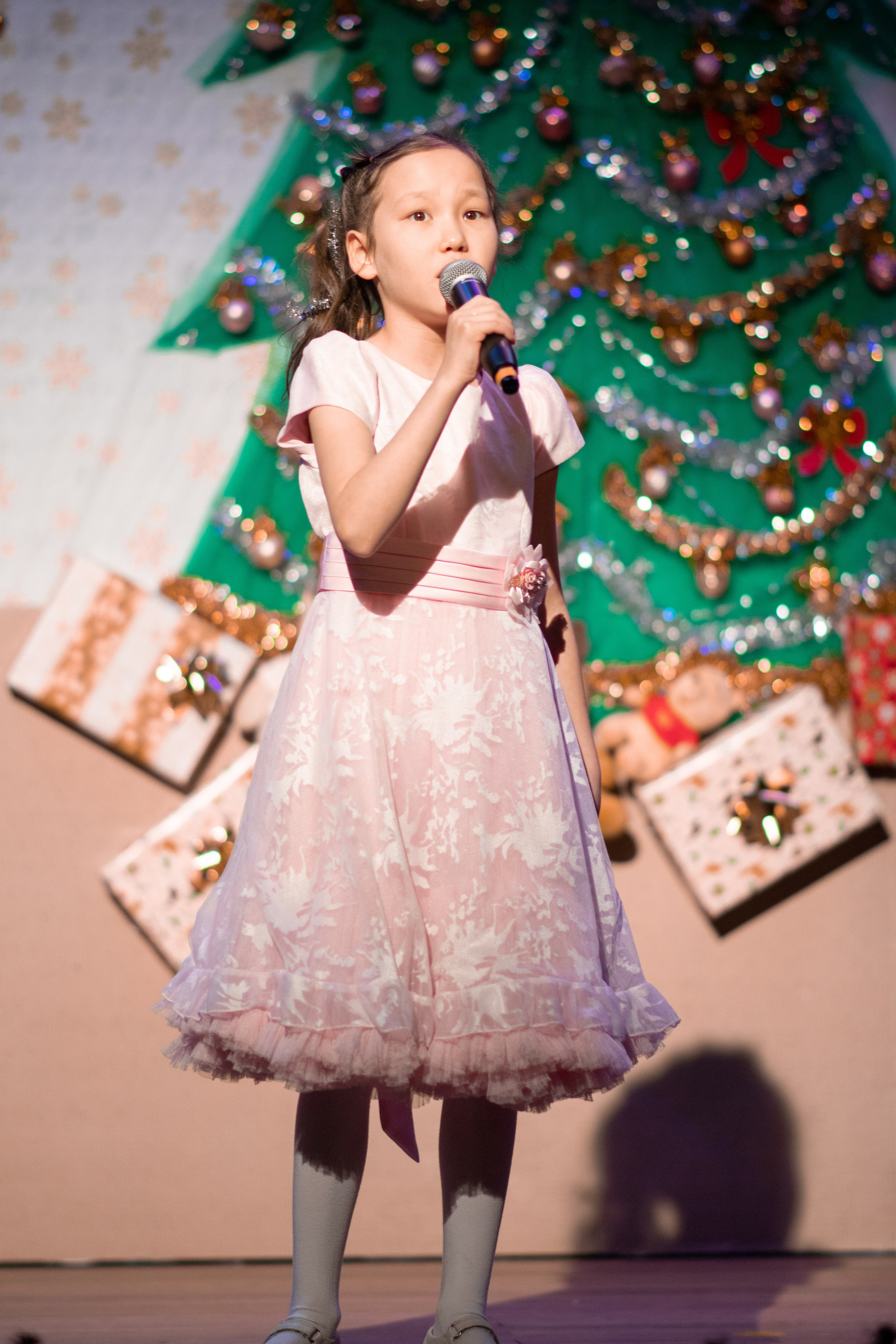 Концерт. Семейный и детский фотограф