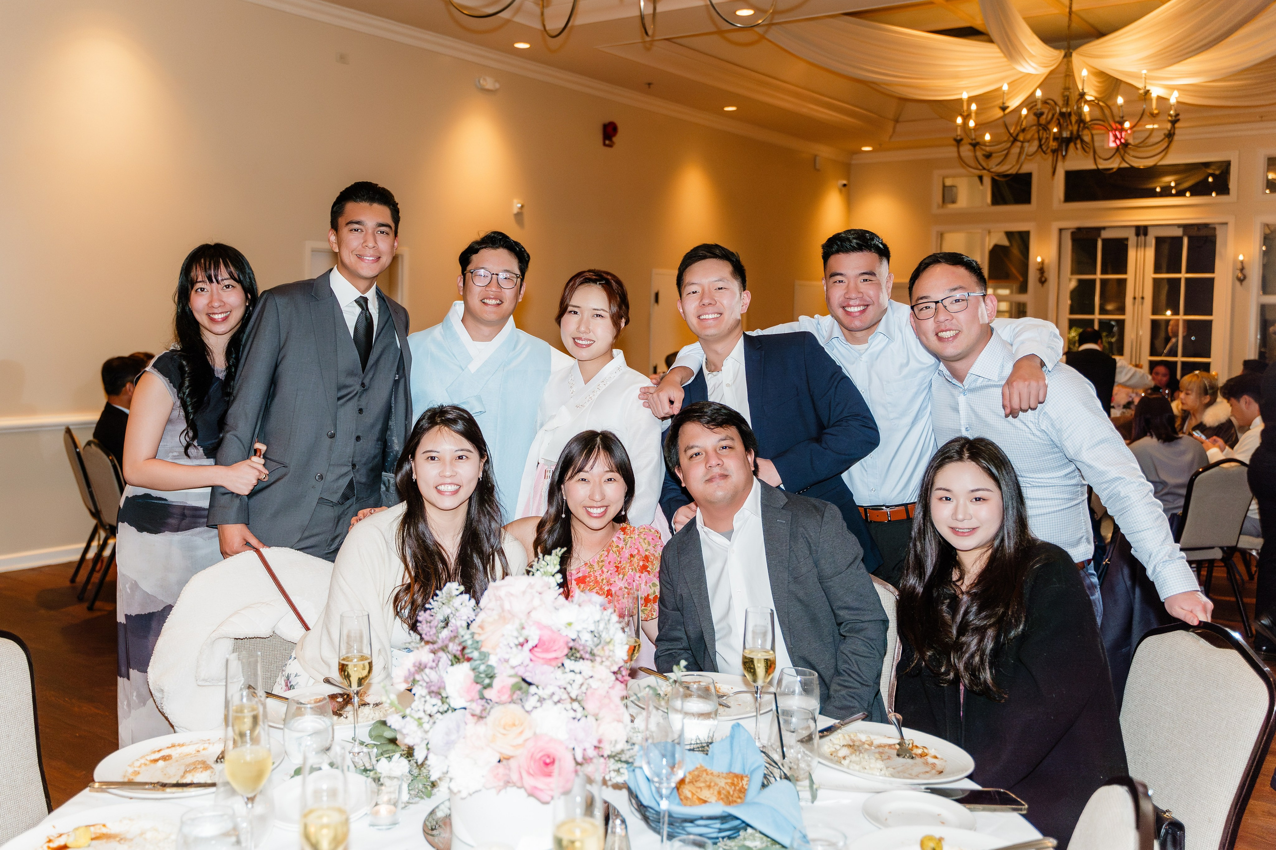 Daniel & Michelle Wedding. Pixel Pie — Wedding Photography & Videography