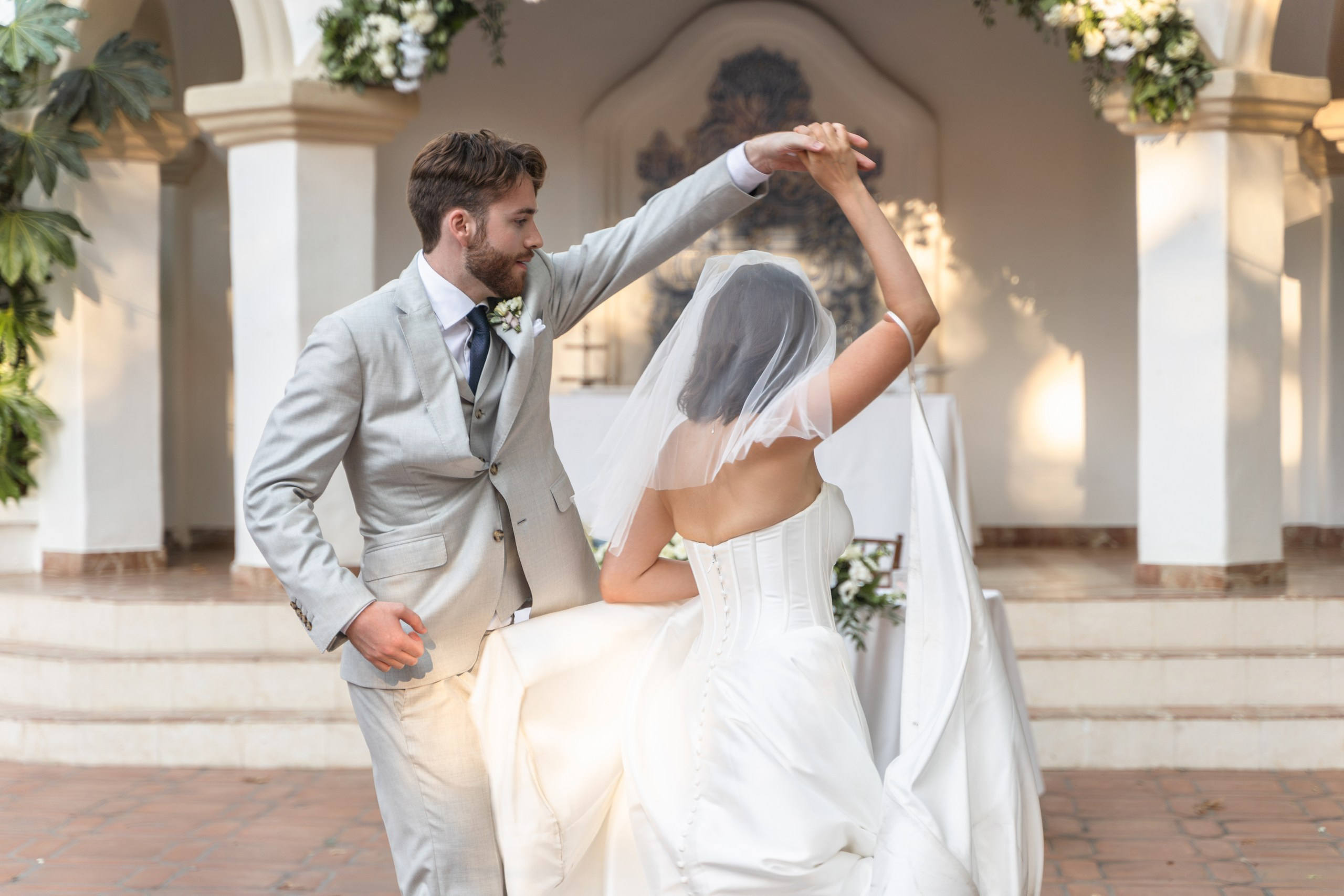 Zachary & Karina Wedding. Pixel Pie — Wedding Photography & Videography