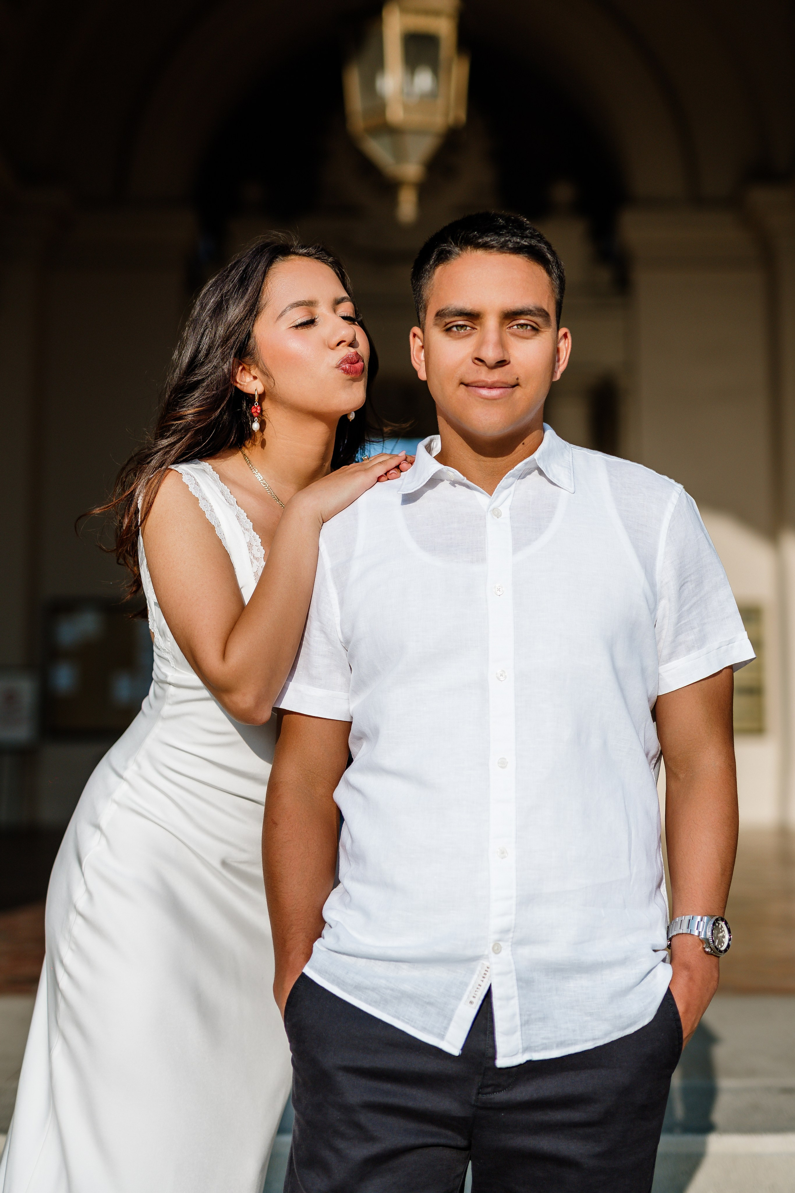 Alvaro & Carina Engagement. Pixel Pie — Wedding Photography & Videography