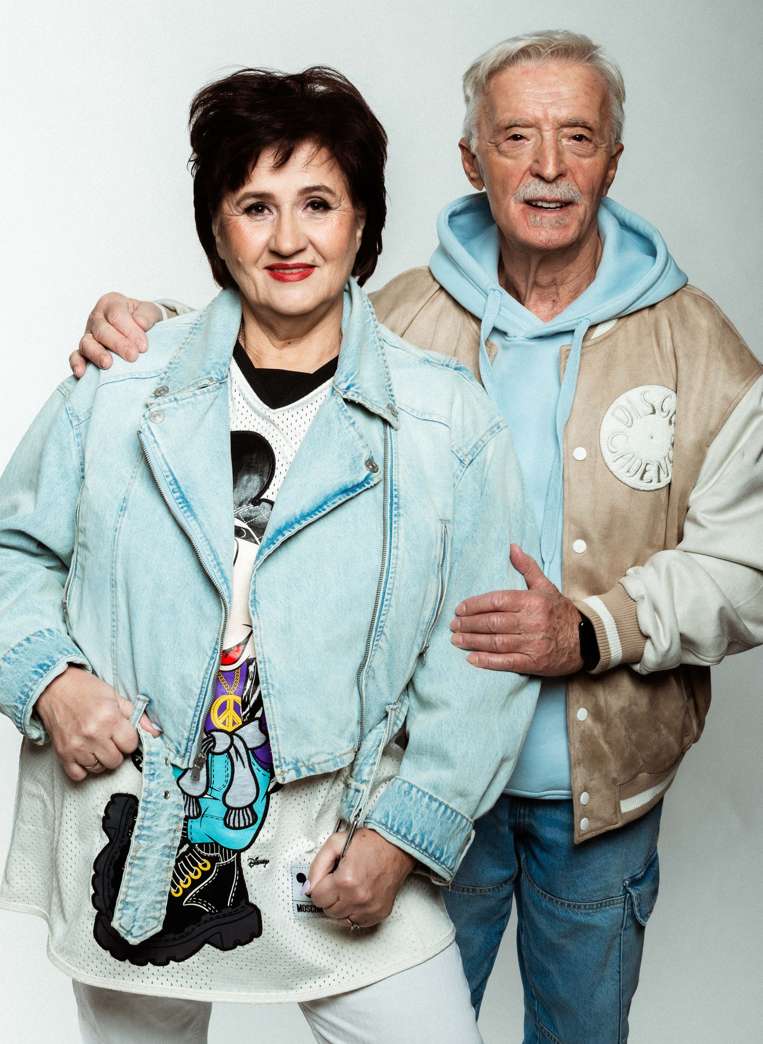 Old & Fashioned. Kseny Kolesnik Photography