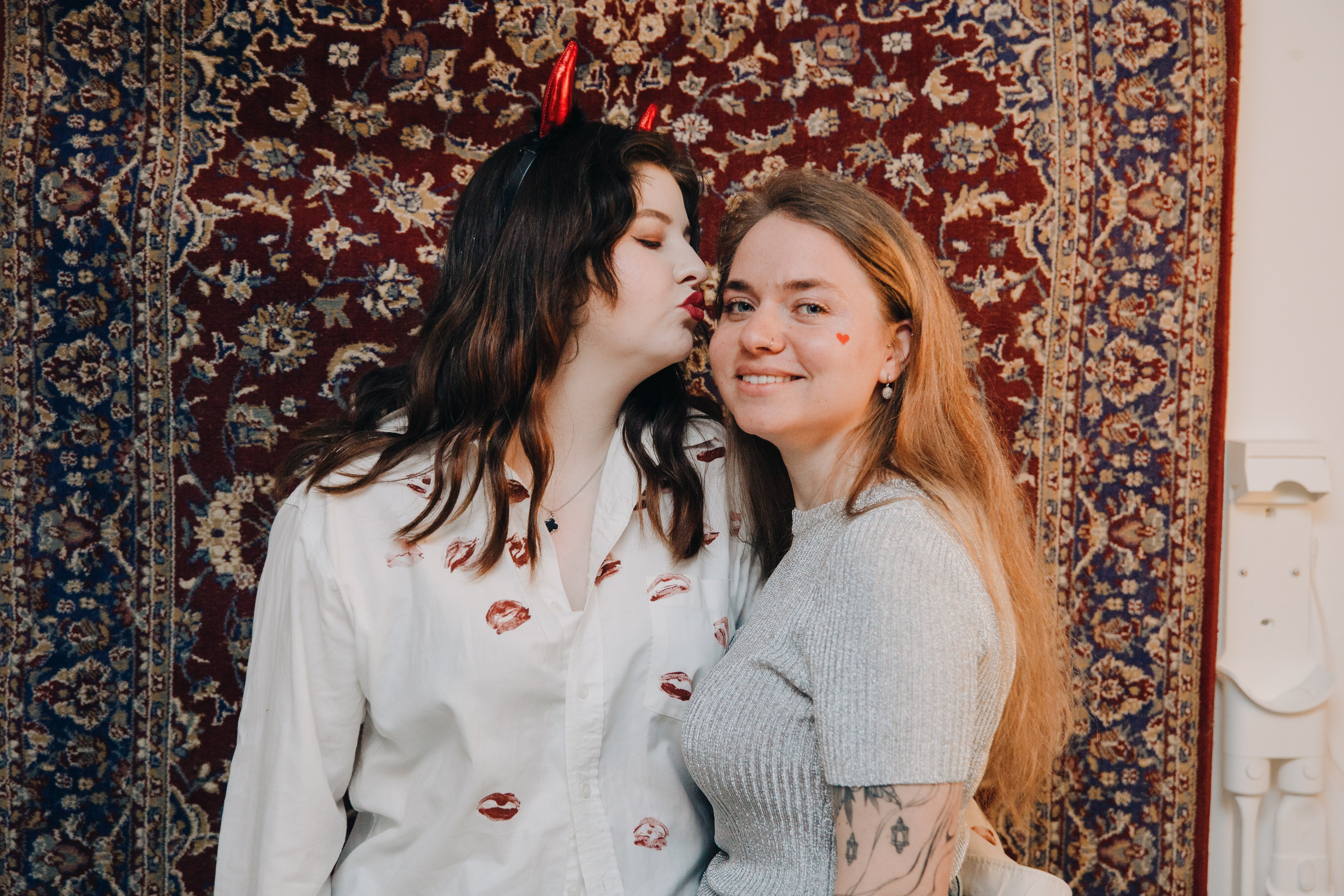 MoisheHouse Party. Портретный и репортажный фотограф в Израиле Рома Бирман