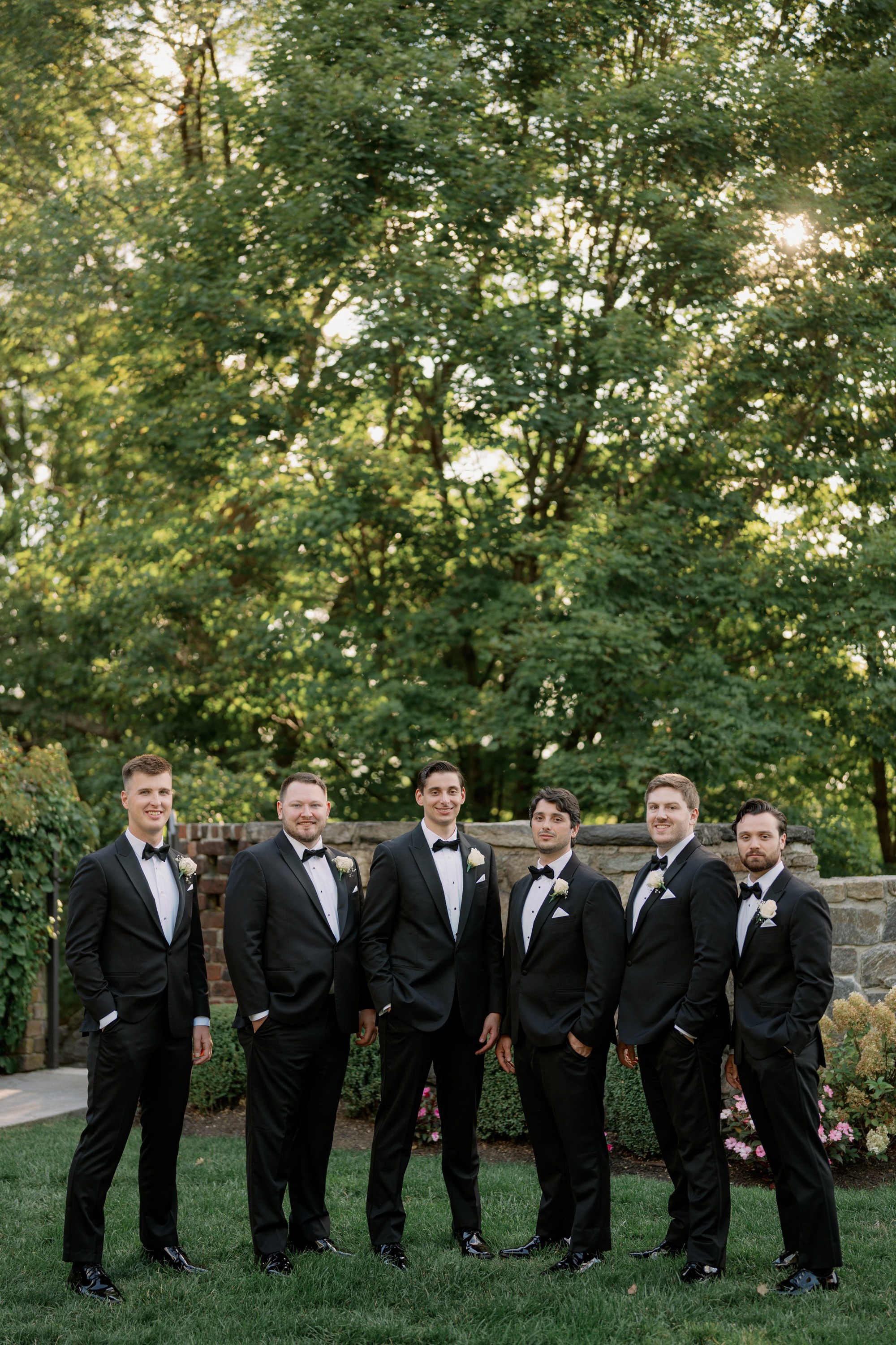 Cristina and Jack. Wedding photographer and videographer New York | New Jersey