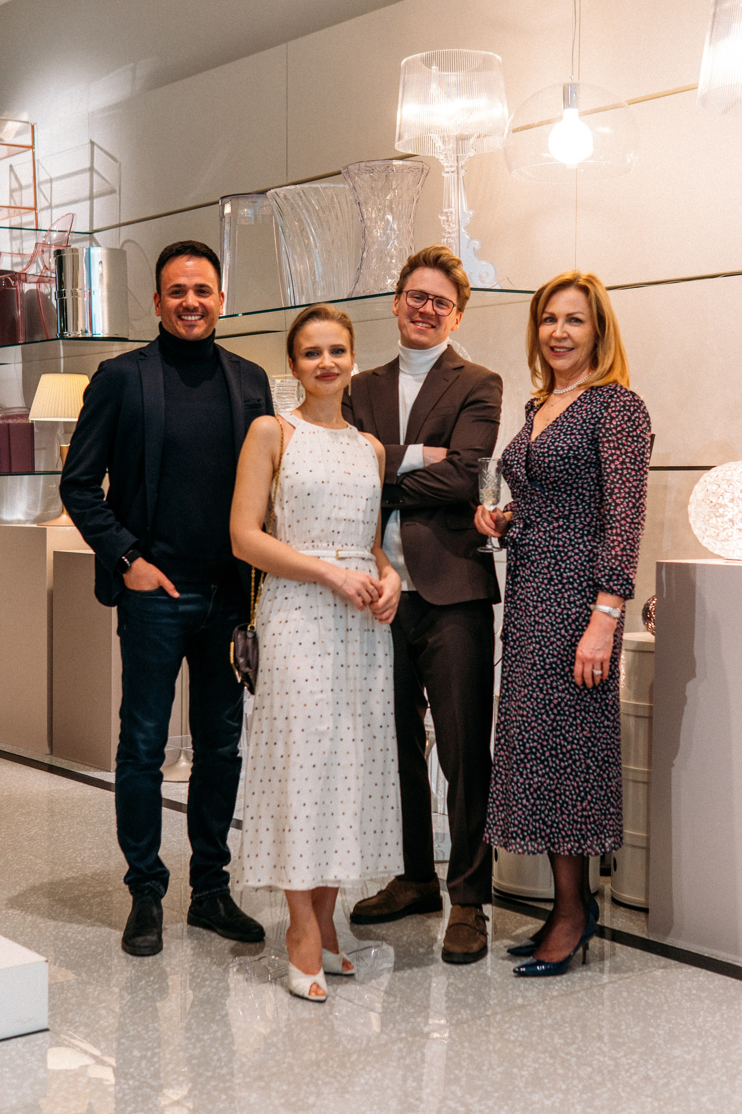 Dolce Vita (Kartell). Byonelove photographer in Warsaw