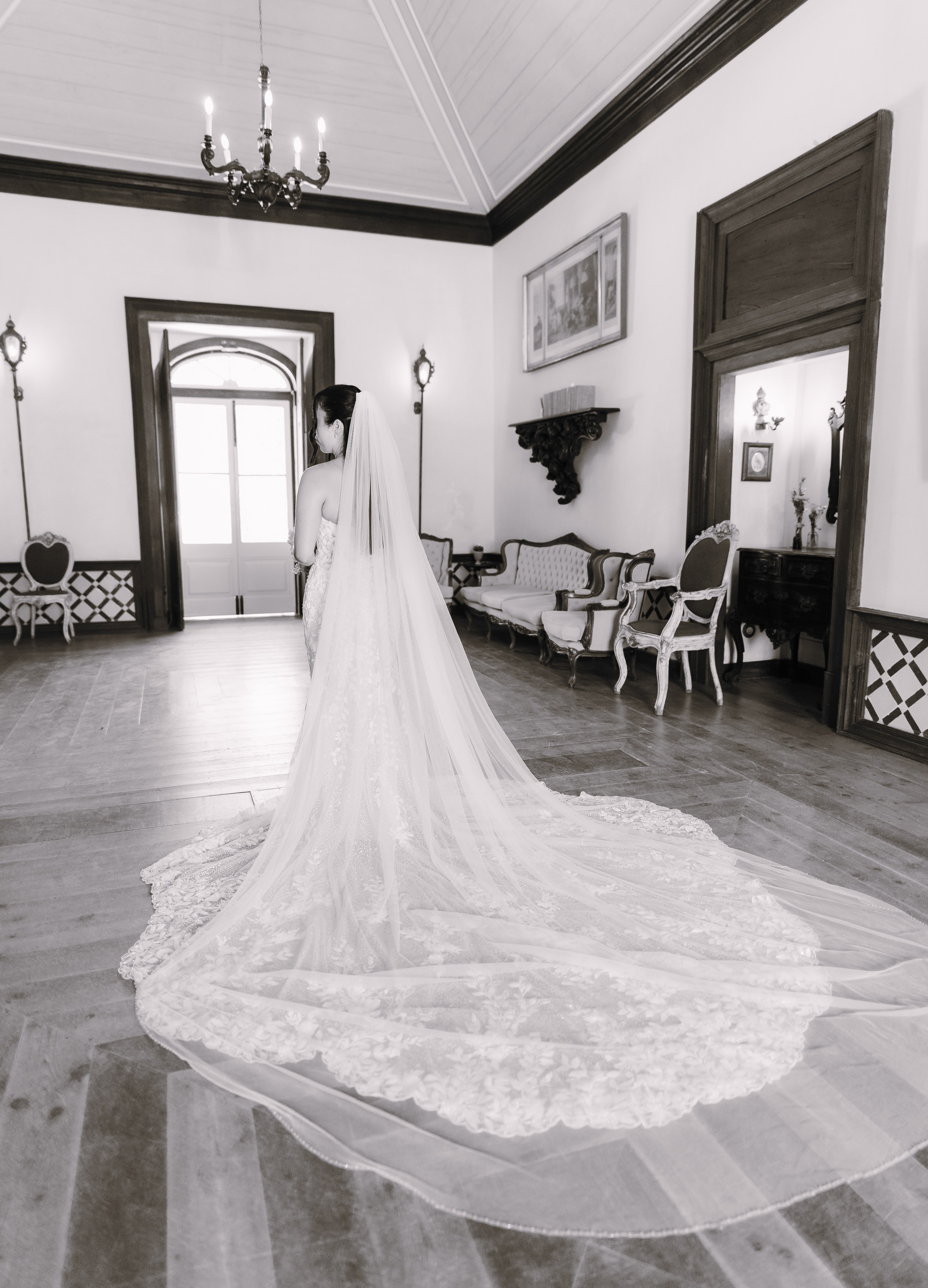 Casamento Inês & Miguel. Say Yes To Me