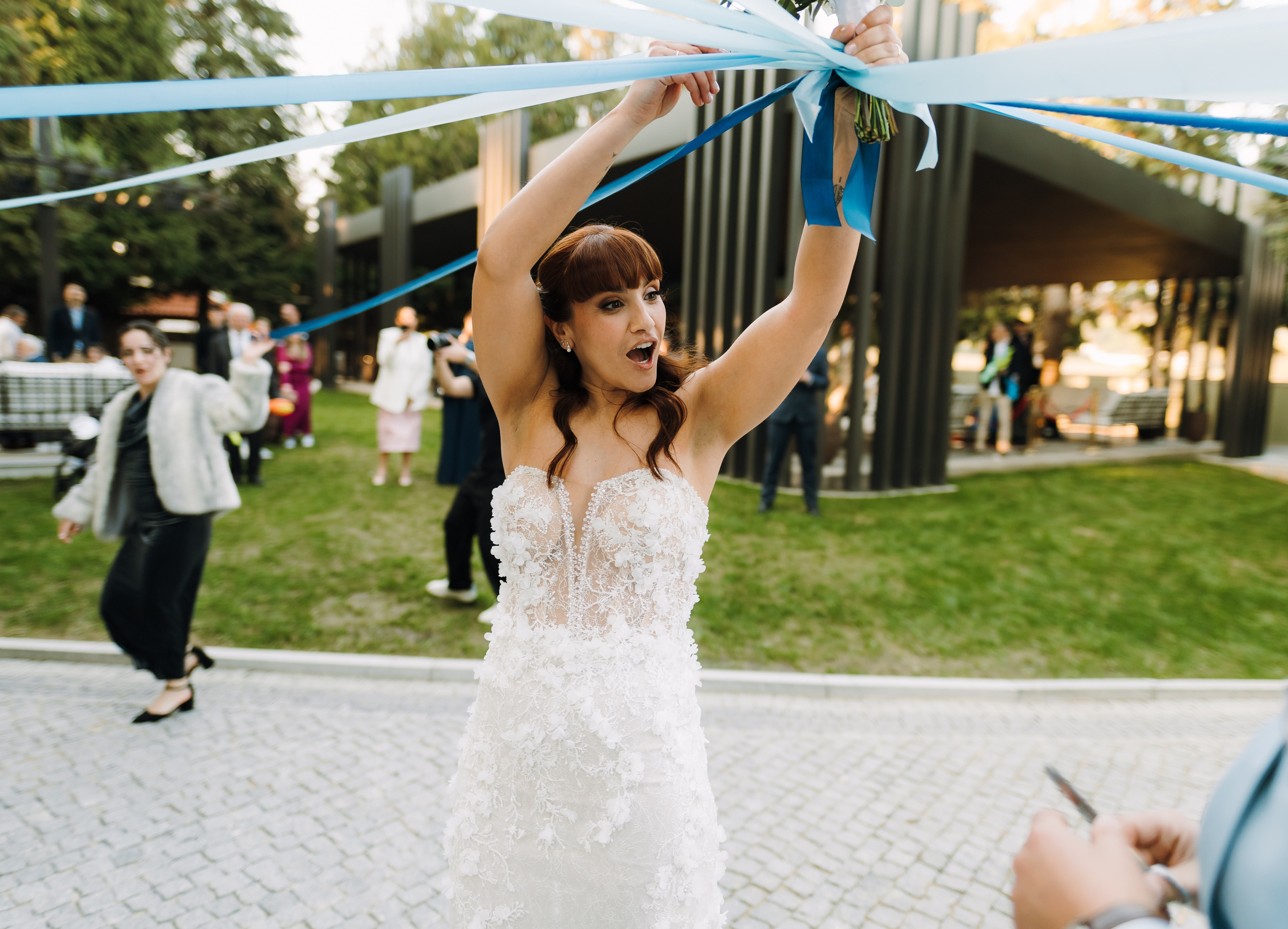 Casamento Ana & André. Fotografia e Vídeo de Casamentos em Portugal & Destinations | Say Yes To Me