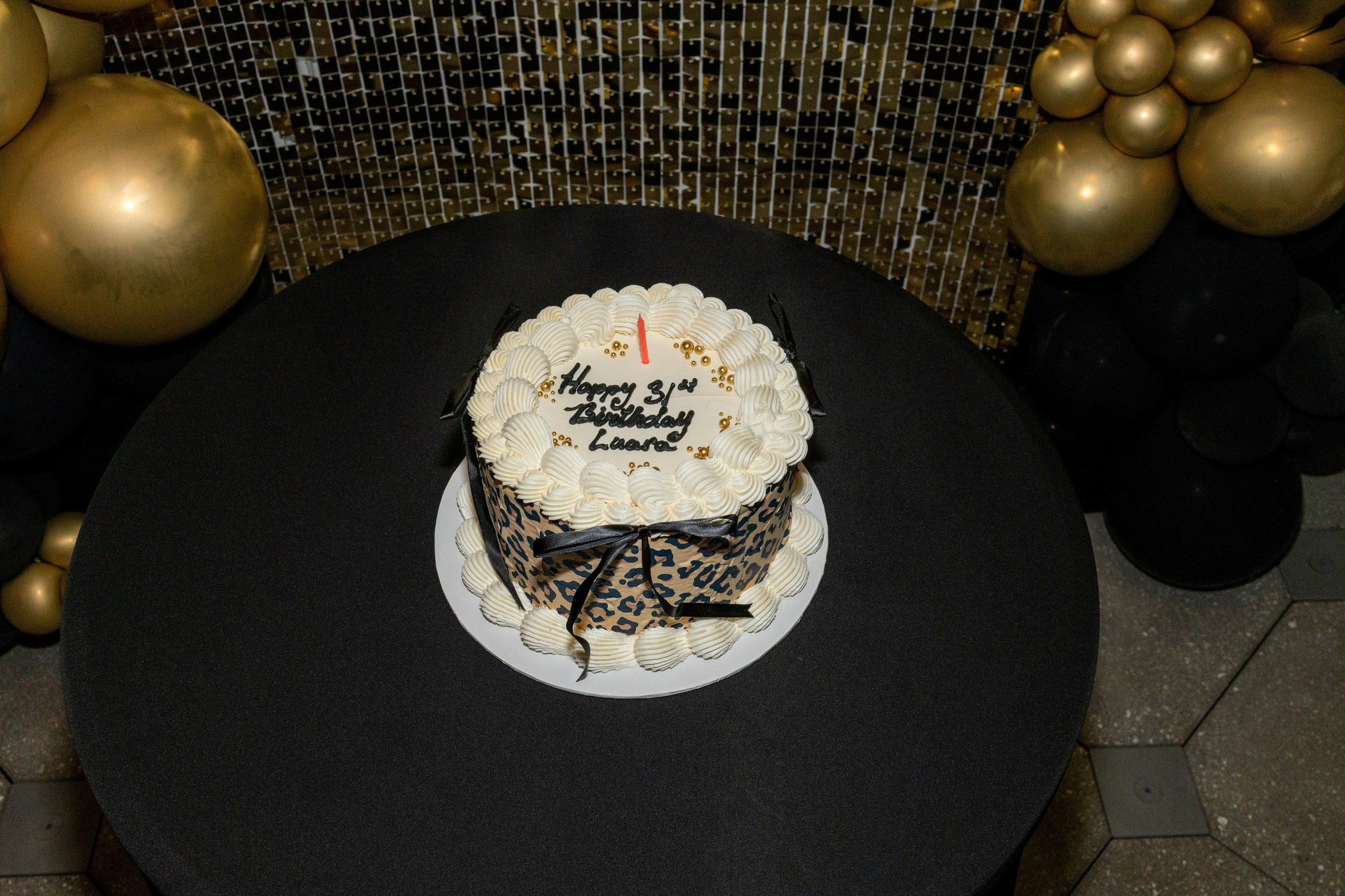 Luara Birthday at the Perry Hotel. Out and About 239