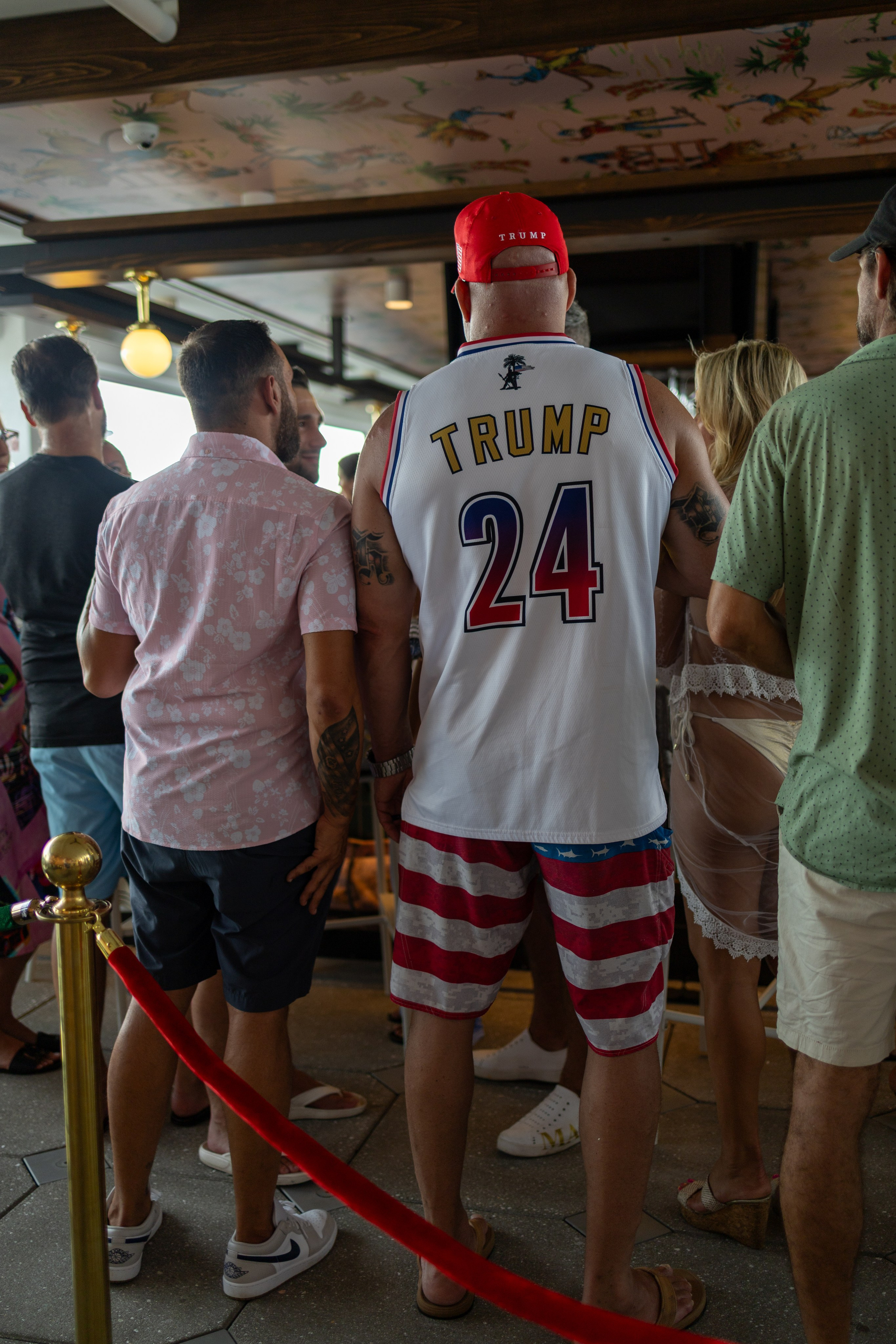 Blake Birthday At the Perry Hotel. Out and About 239