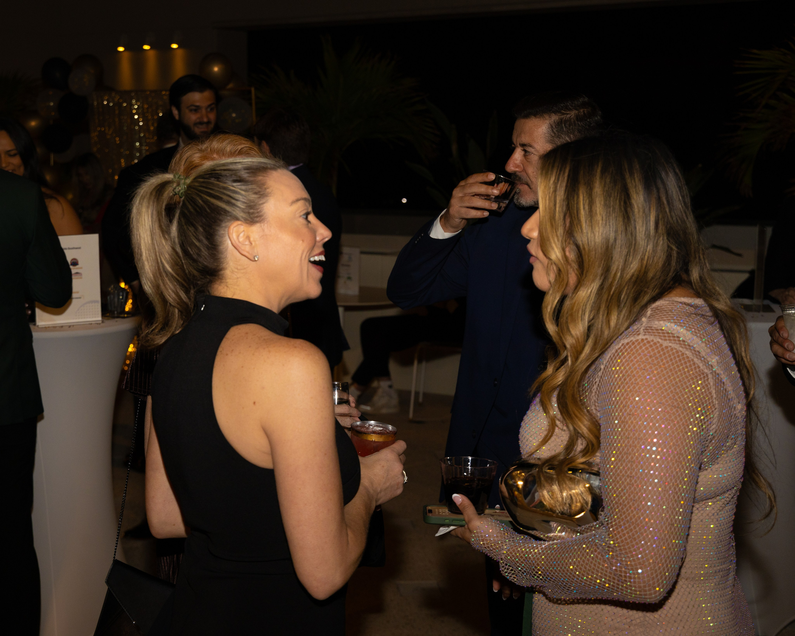 AIA American Architect Association Awards Gala. Out and About 239