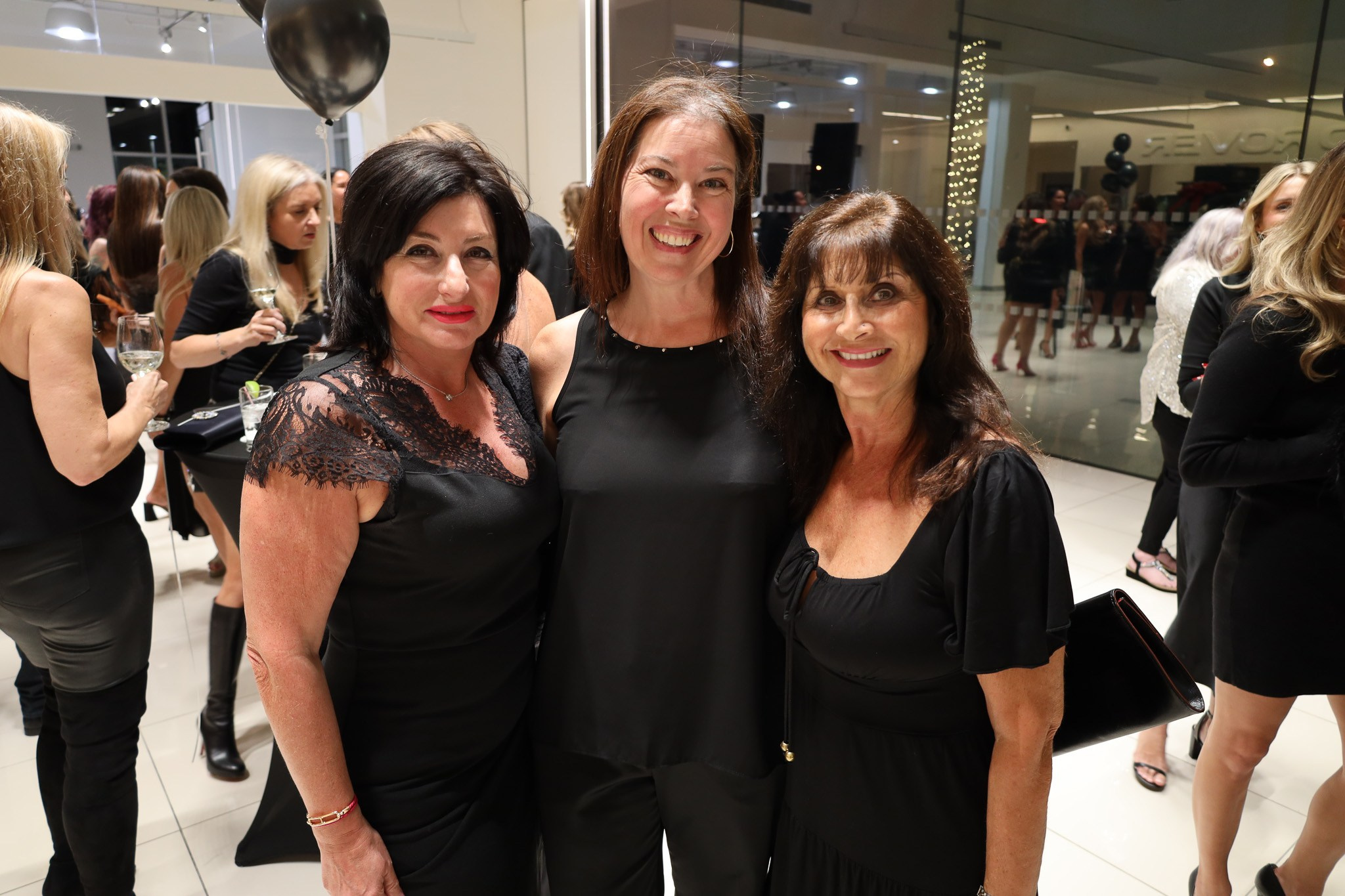 NLM at Bentley Naples. Out and About 239