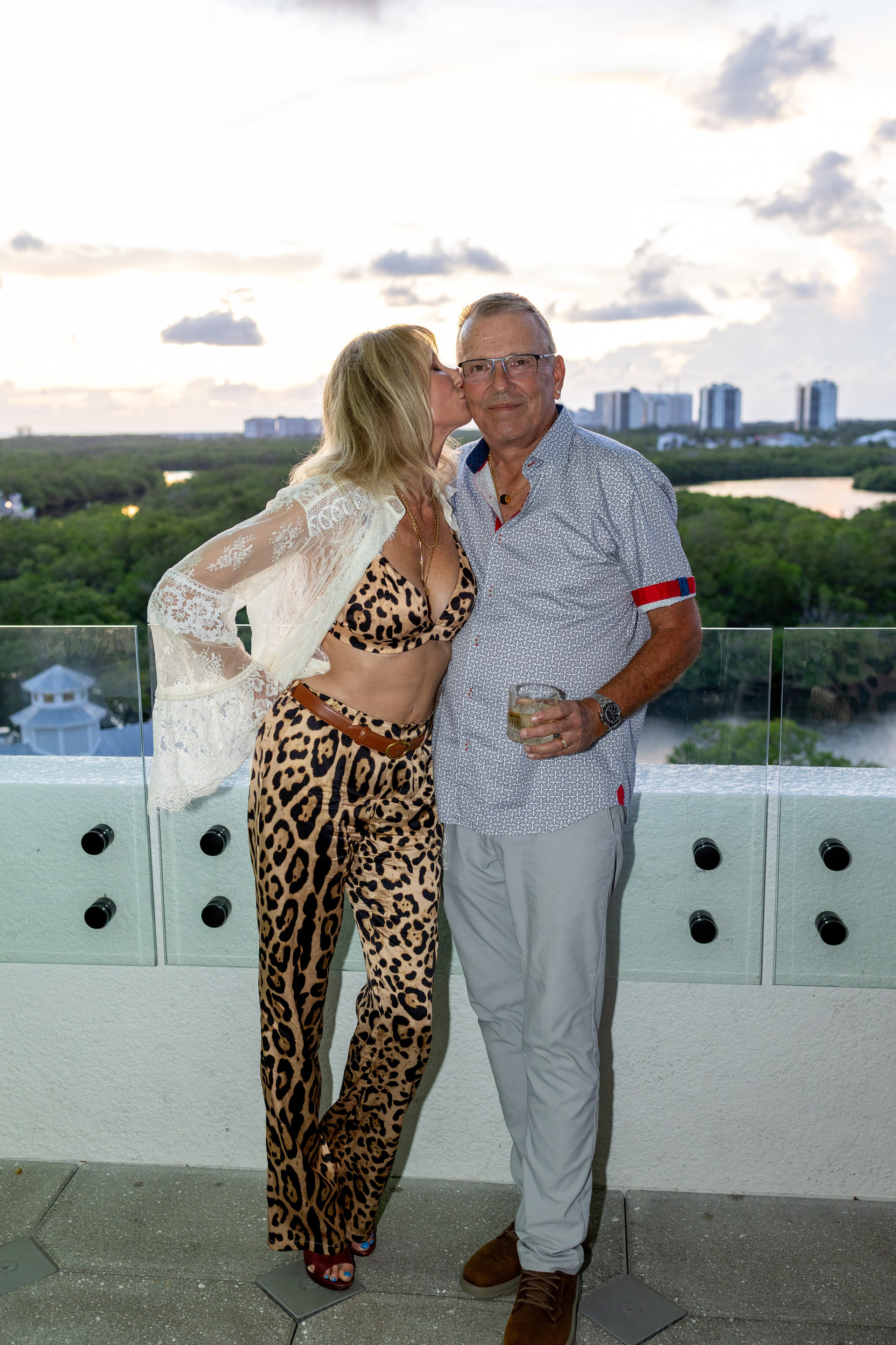 Luara Birthday at the Perry Hotel. Out and About 239