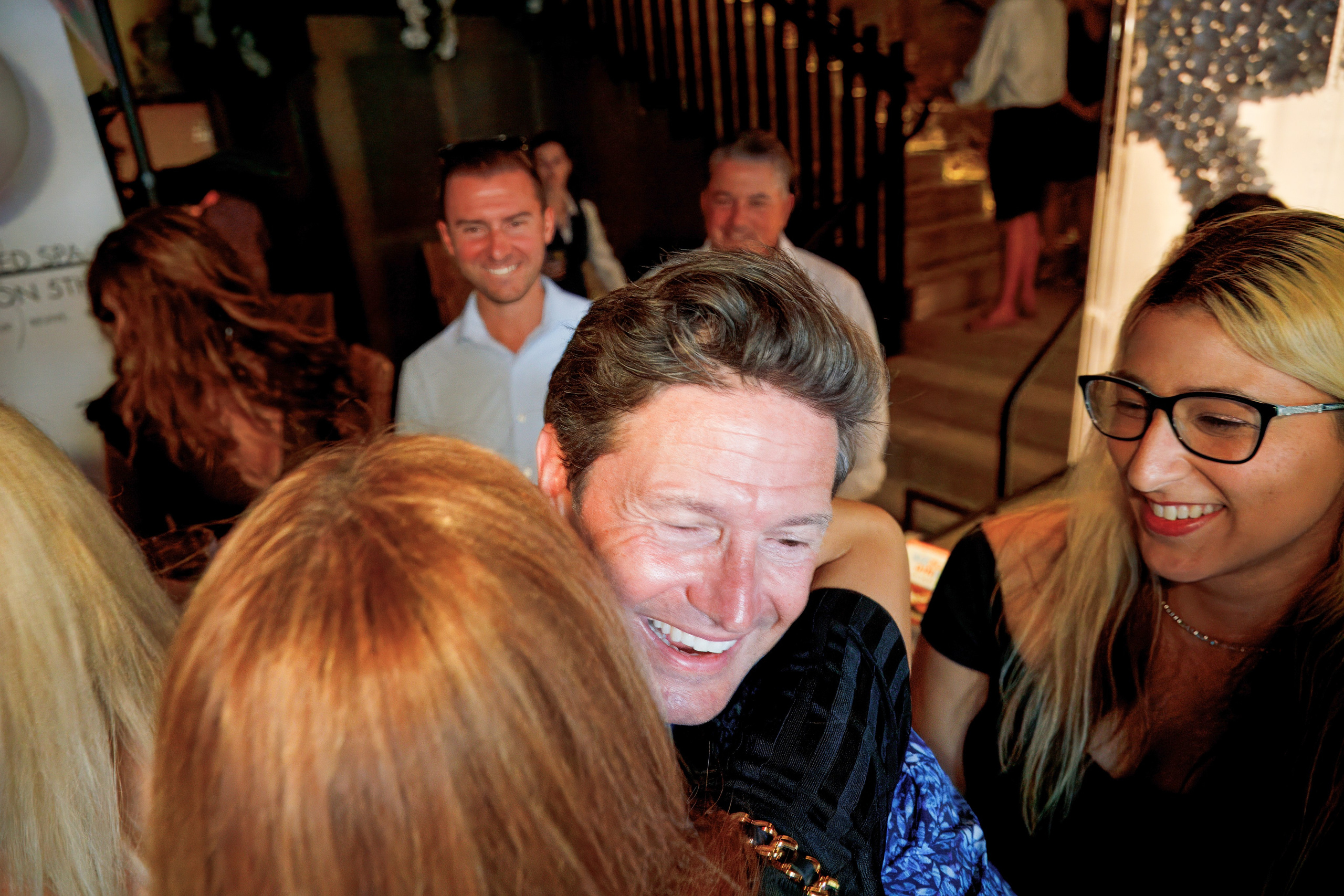 Summer Birthday at Del Mar. Out and About 239