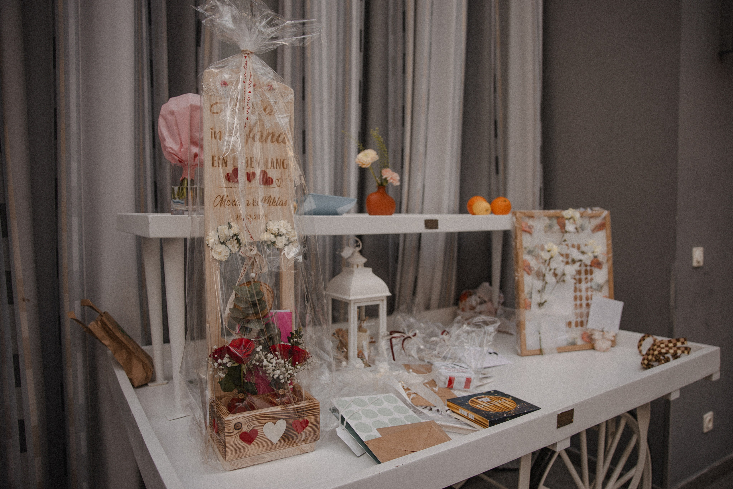 Morena & Niklas I Haus Hohenstein. Hochzeitsfotografin Bochum | Halyna Reiche Fotografie NRW