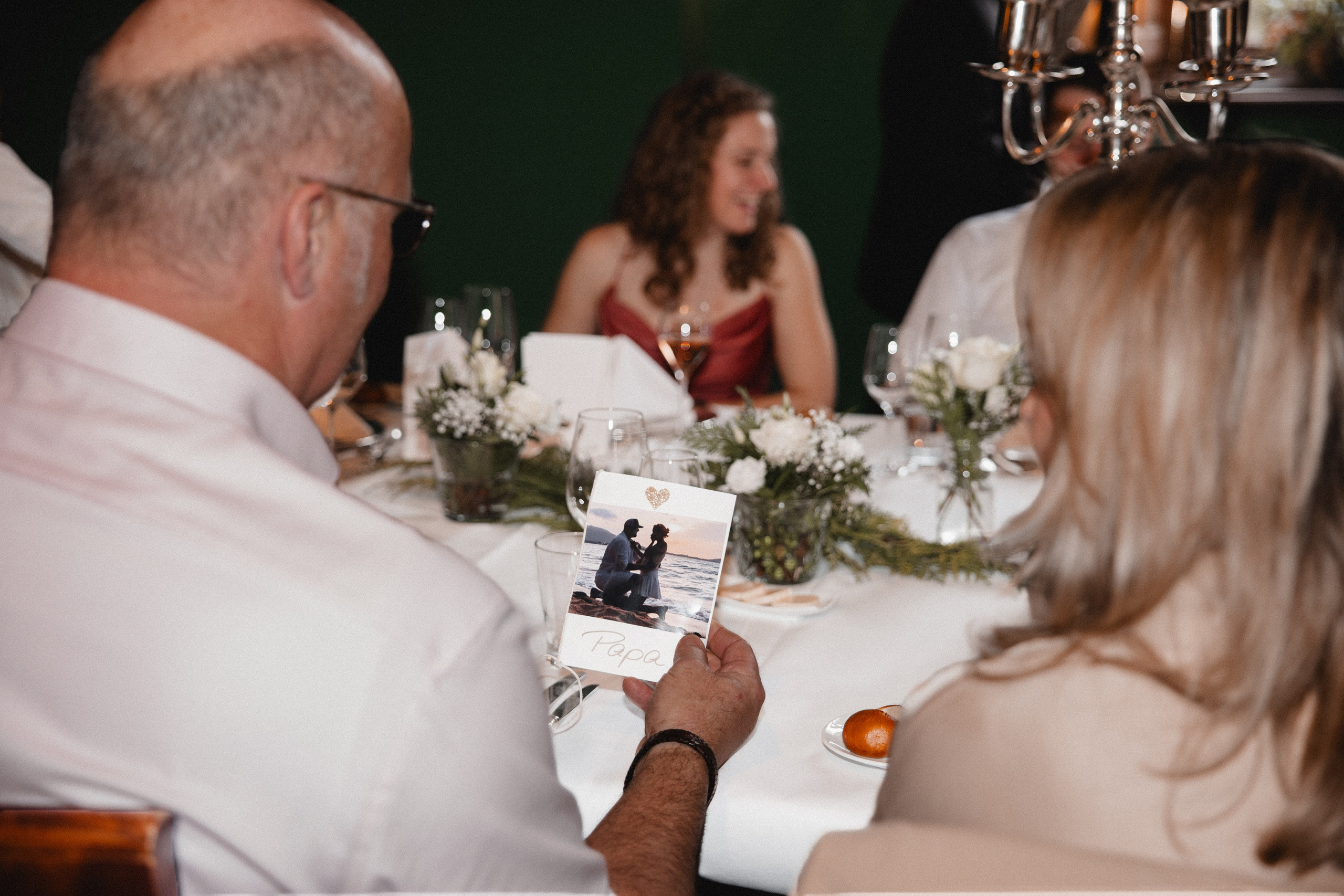 Louisa & Niklas | Schlosshotel Hugenpoet. Photographer in Bochum Dolia Halyna