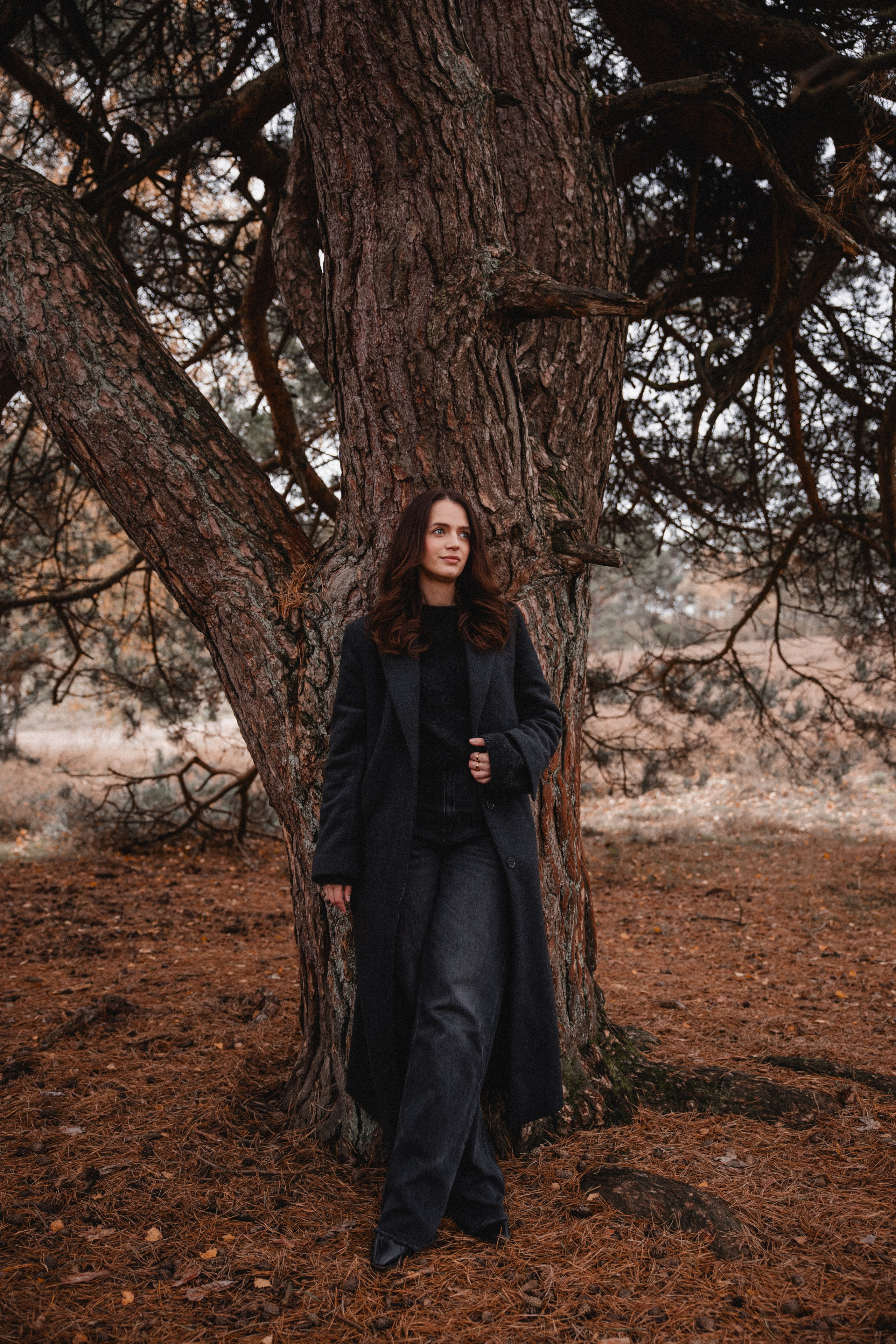 Victoria I Westruper Heide. Hochzeitsfotografin Bochum | Halyna Reiche Fotografie NRW