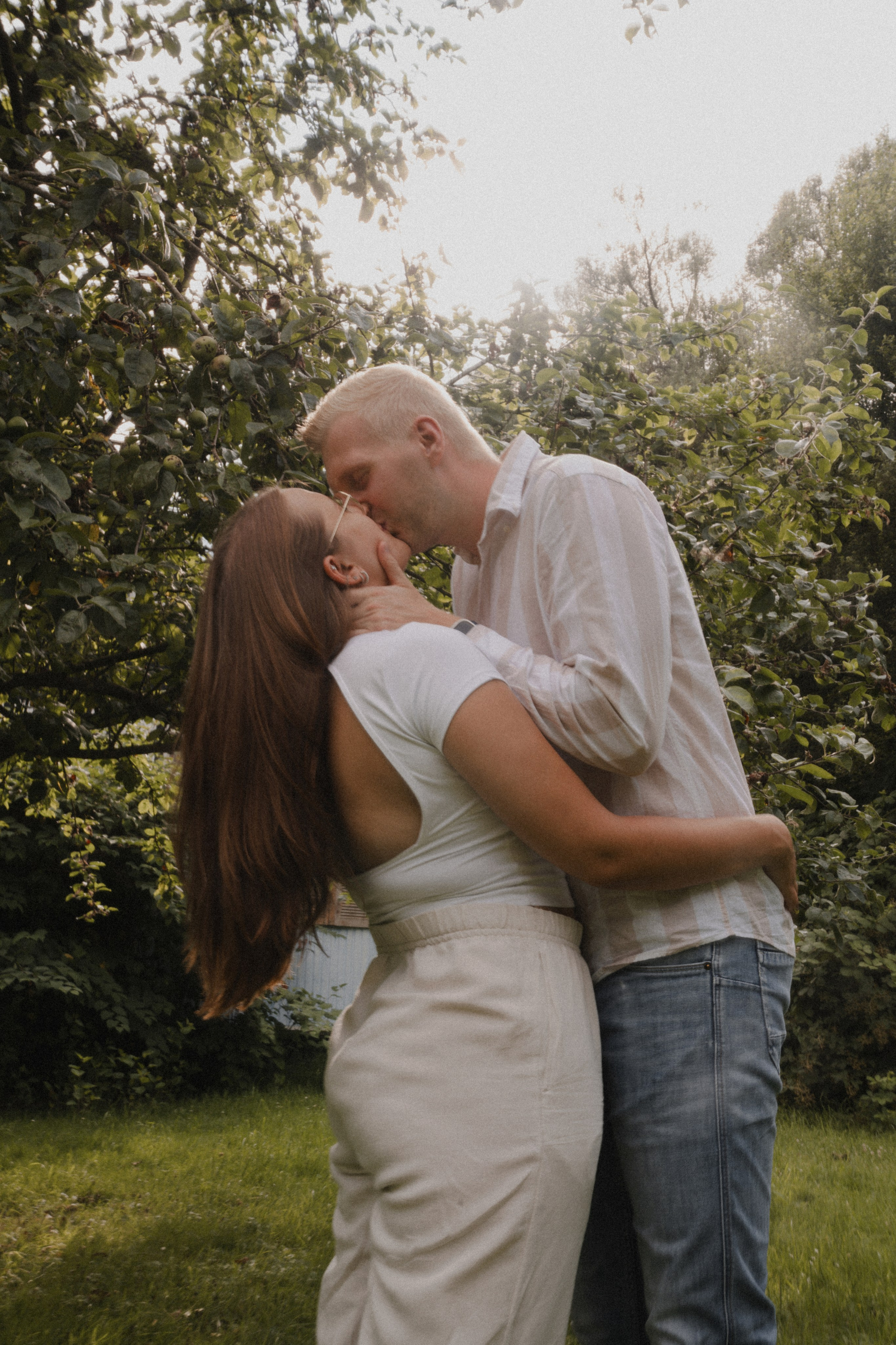 Svenja & Kai. Hochzeitsfotografin Bochum | Halyna Reiche Fotografie NRW