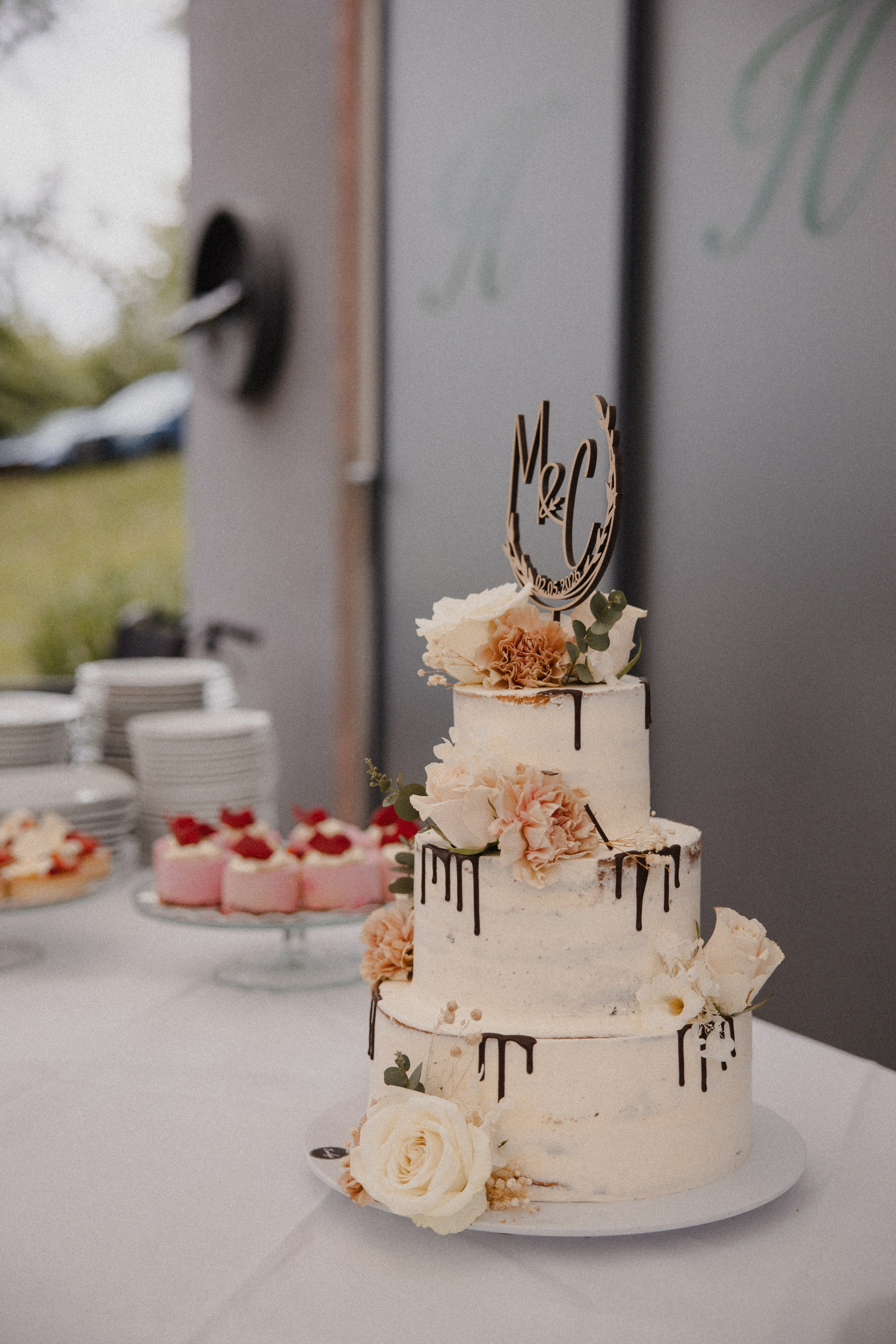 Michaela & Christian I Eventlocation Hilleringmann. Hochzeitsfotografin Bochum | Halyna Reiche Fotografie NRW