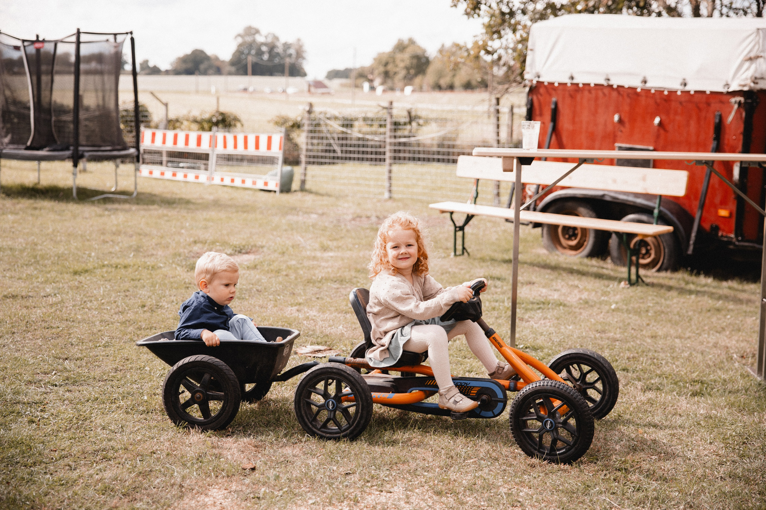 Merle & Alex I Schloss Nordkirchen. Photographer in Bochum Dolia Halyna