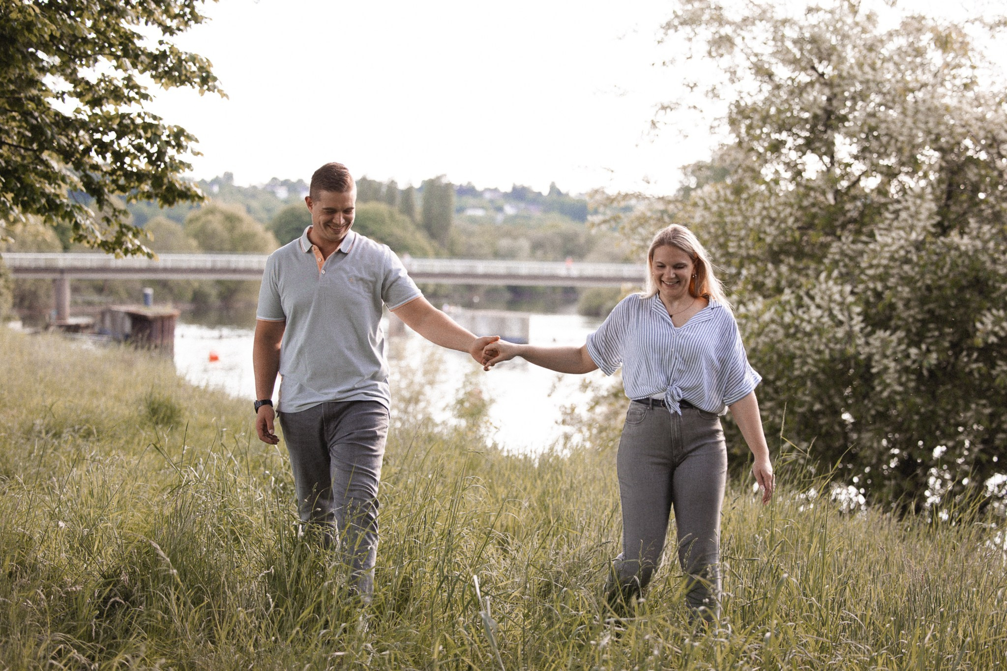 Lorena & Jan. Photographer in Bochum Dolia Halyna
