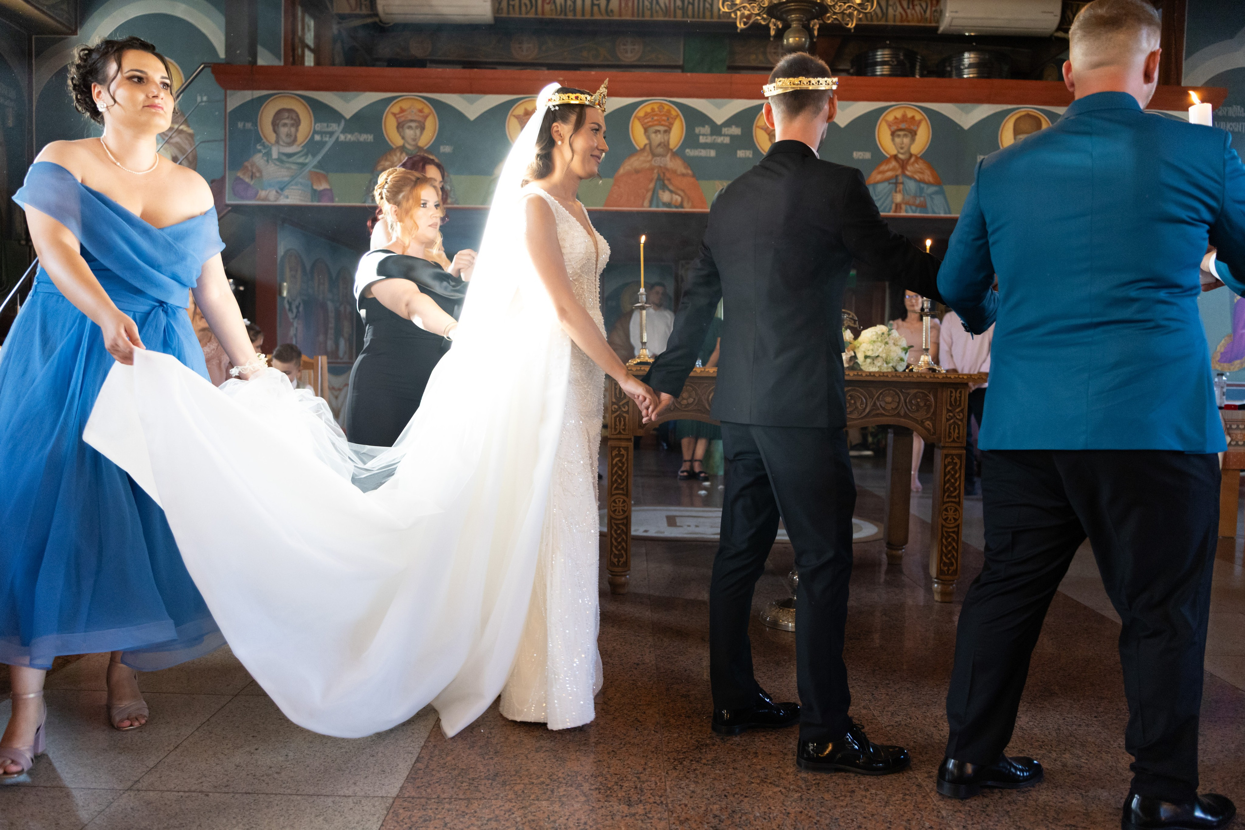 Costi & Madalina. Fotograf de nunta — Ionut Belea dar si evenimente corporate din Romania