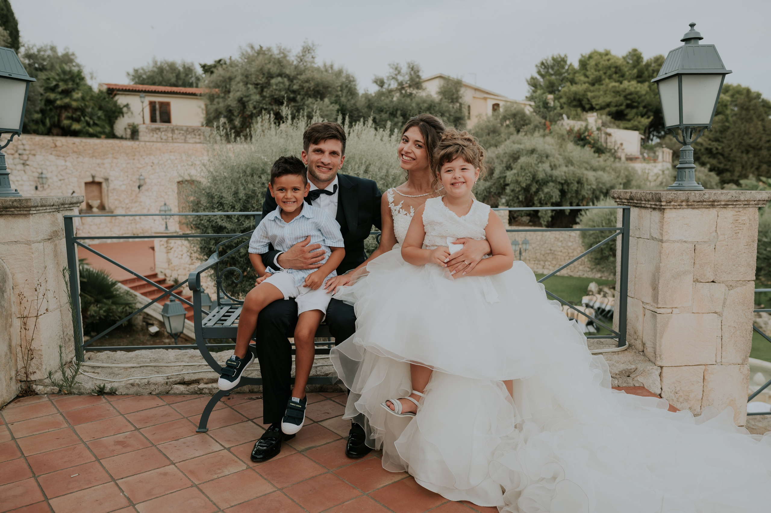 Domenico + Ramona. Trinacria Fotografia