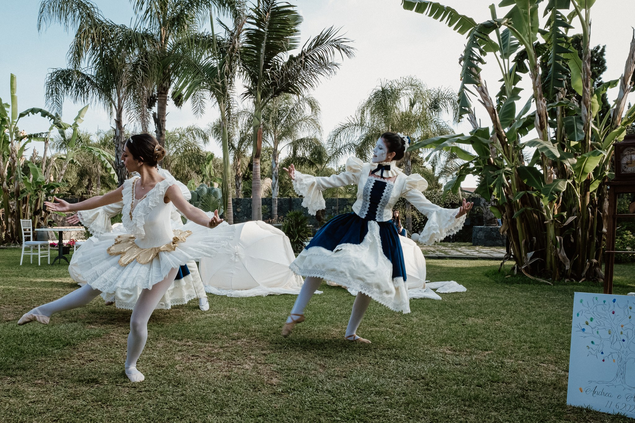 Andrea + Antonella. Trinacria Fotografia