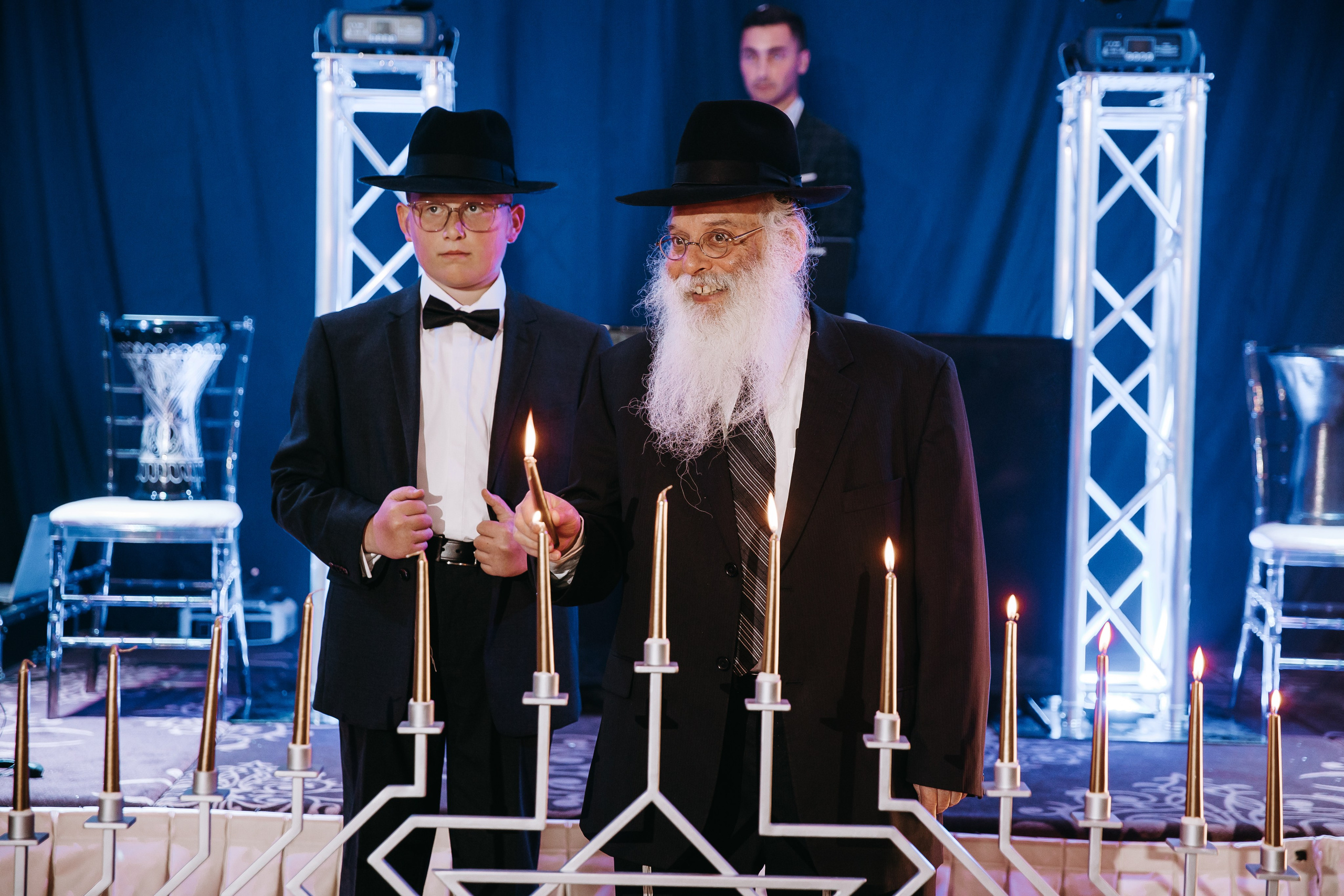 Mitzvah. Alex UA — Toronto photographer