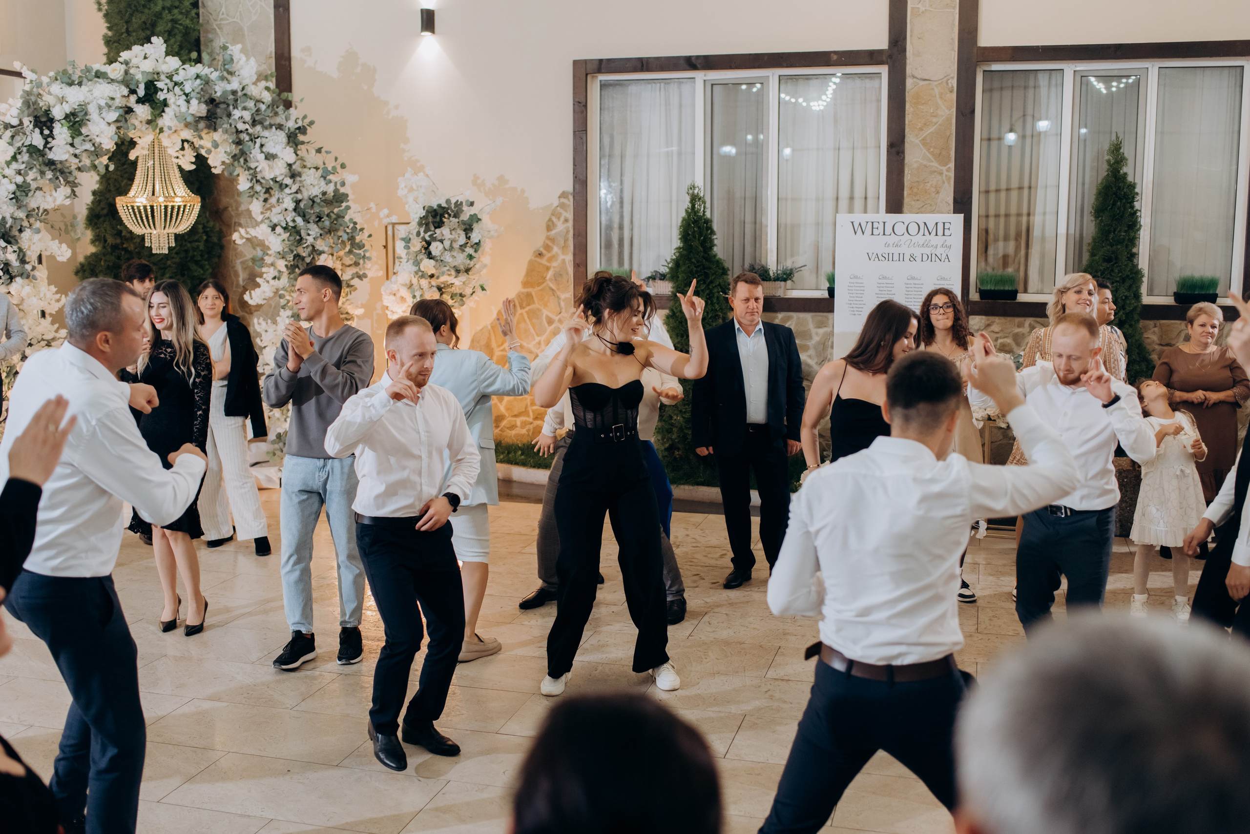 Wedding Dina & Vasili. Wedding photographer from Moldova Alexey Chipchiu