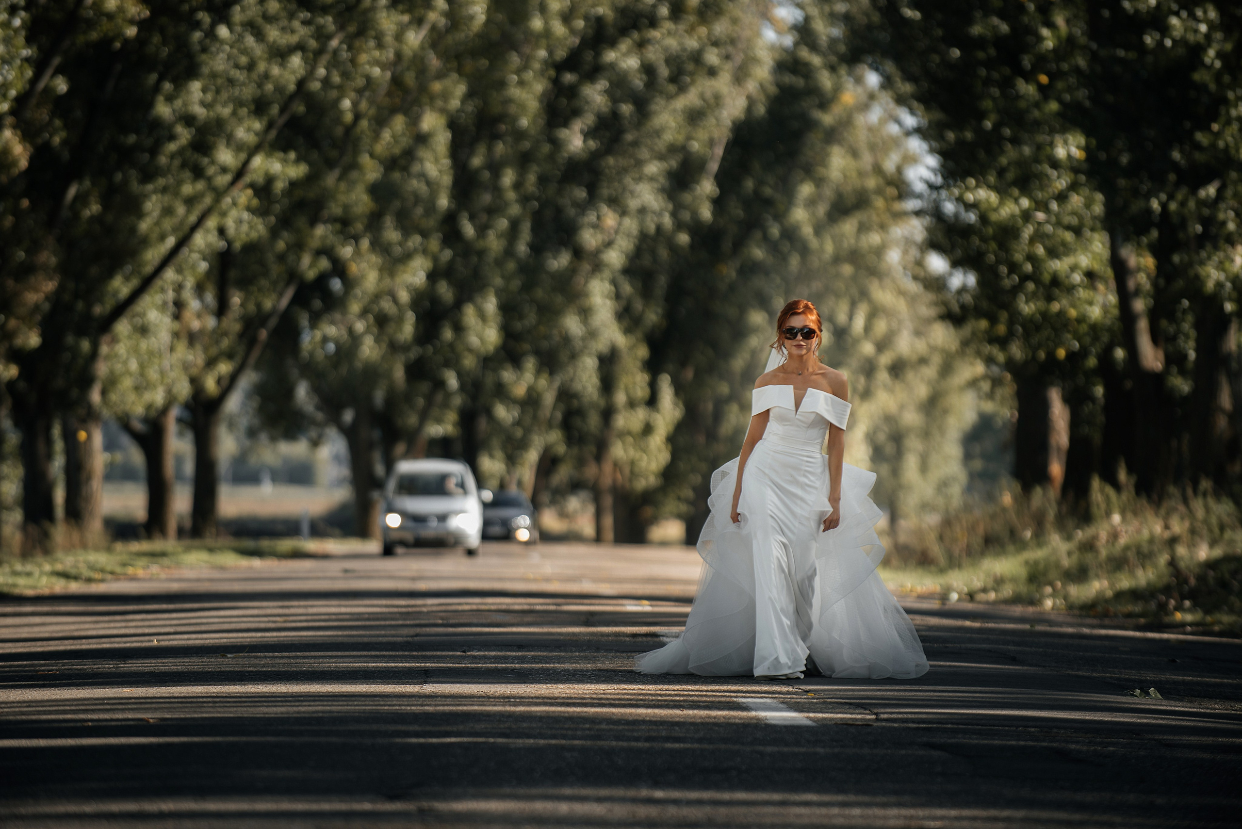 Wedding Anastasia. Wedding photographer from Moldova Alexey Chipchiu