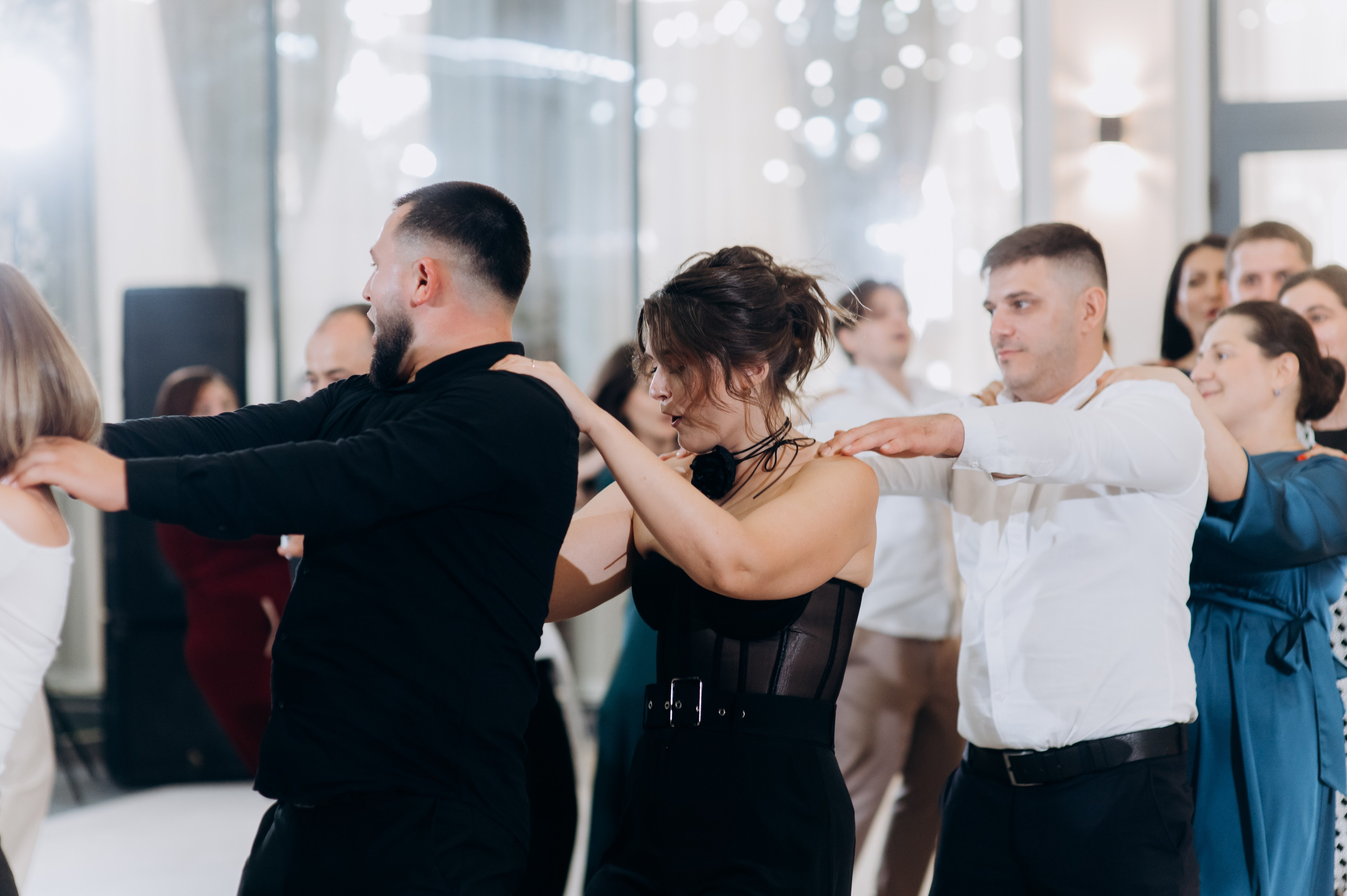 Wedding Dina & Vasili. Wedding photographer from Moldova Alexey Chipchiu