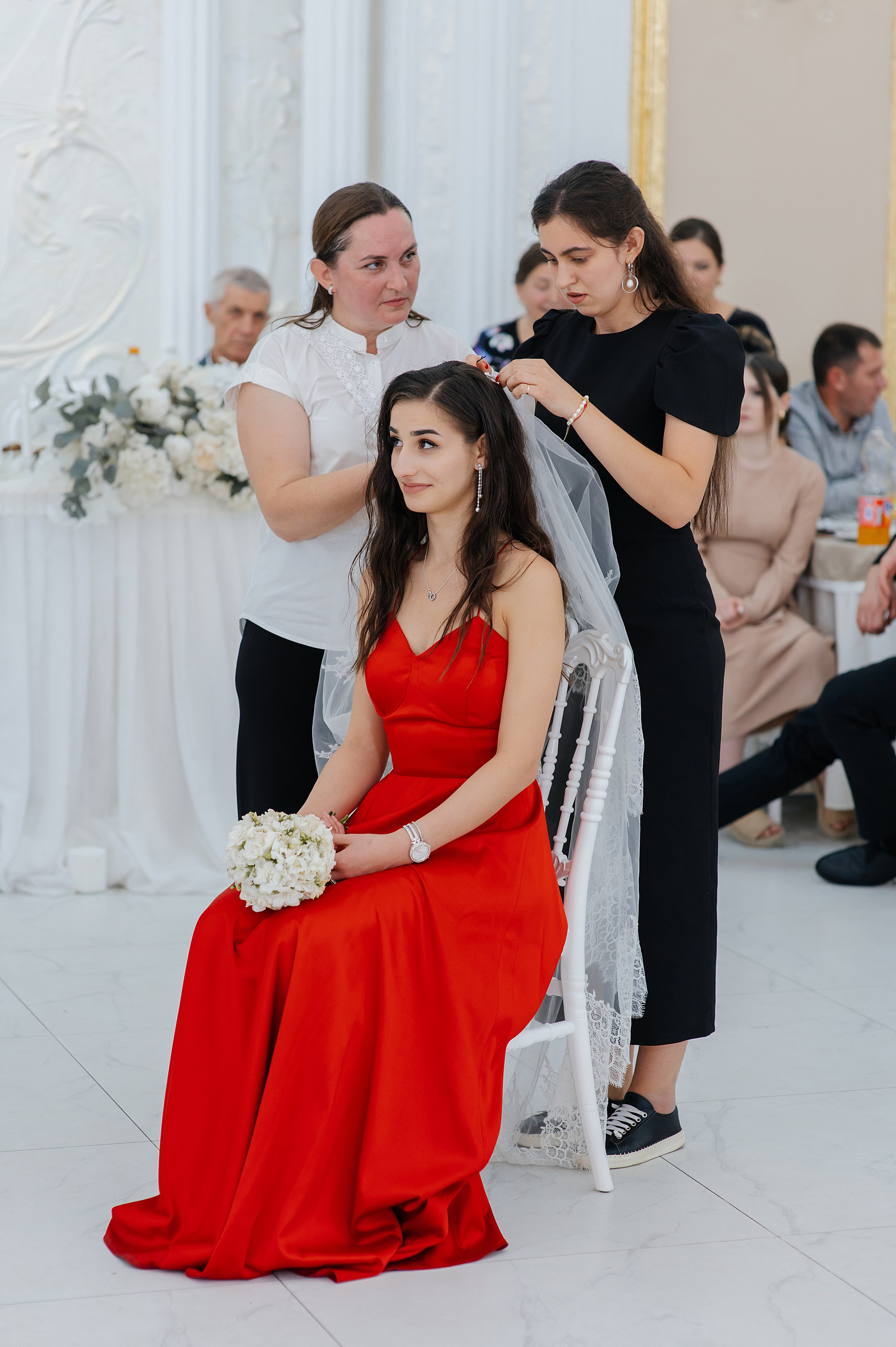 Wedding Dina & Vasili. Wedding photographer from Moldova Alexey Chipchiu
