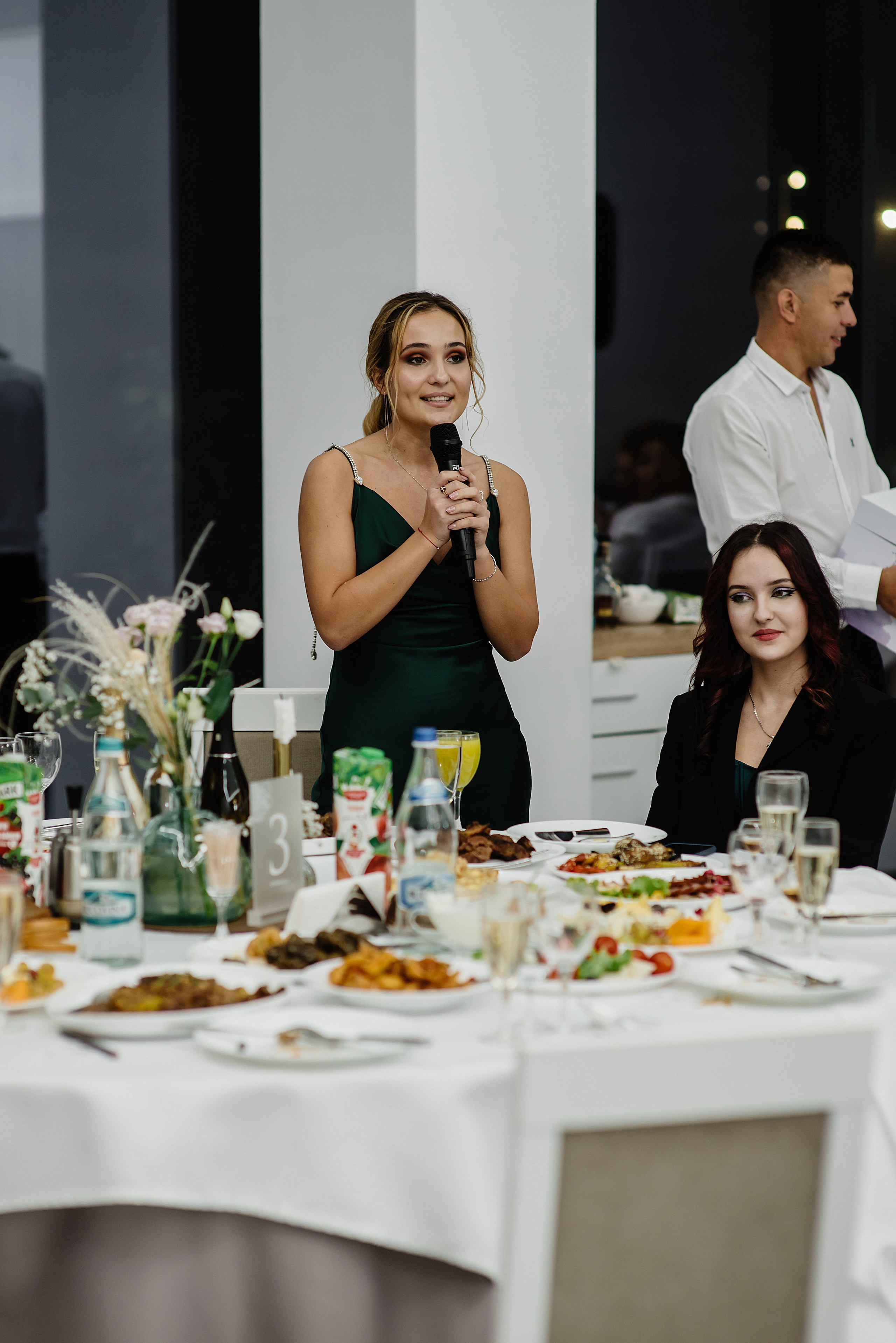 Wedding Anastasia. Wedding photographer from Moldova Alexey Chipchiu