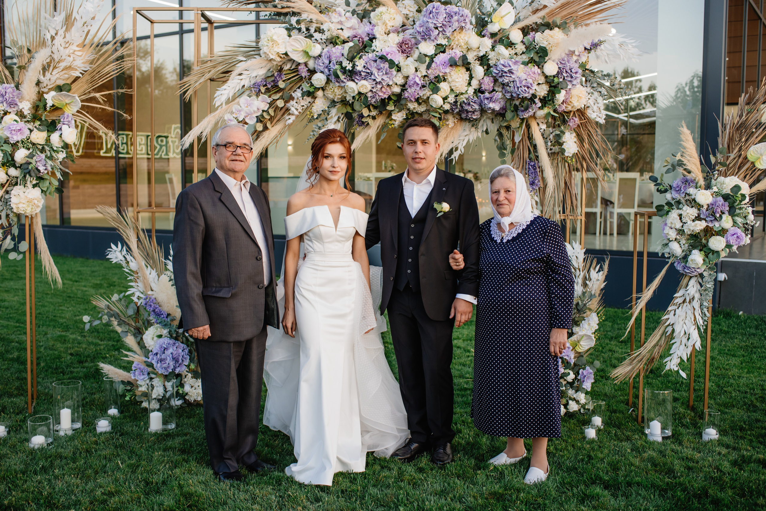 Wedding Anastasia. Wedding photographer from Moldova Alexey Chipchiu