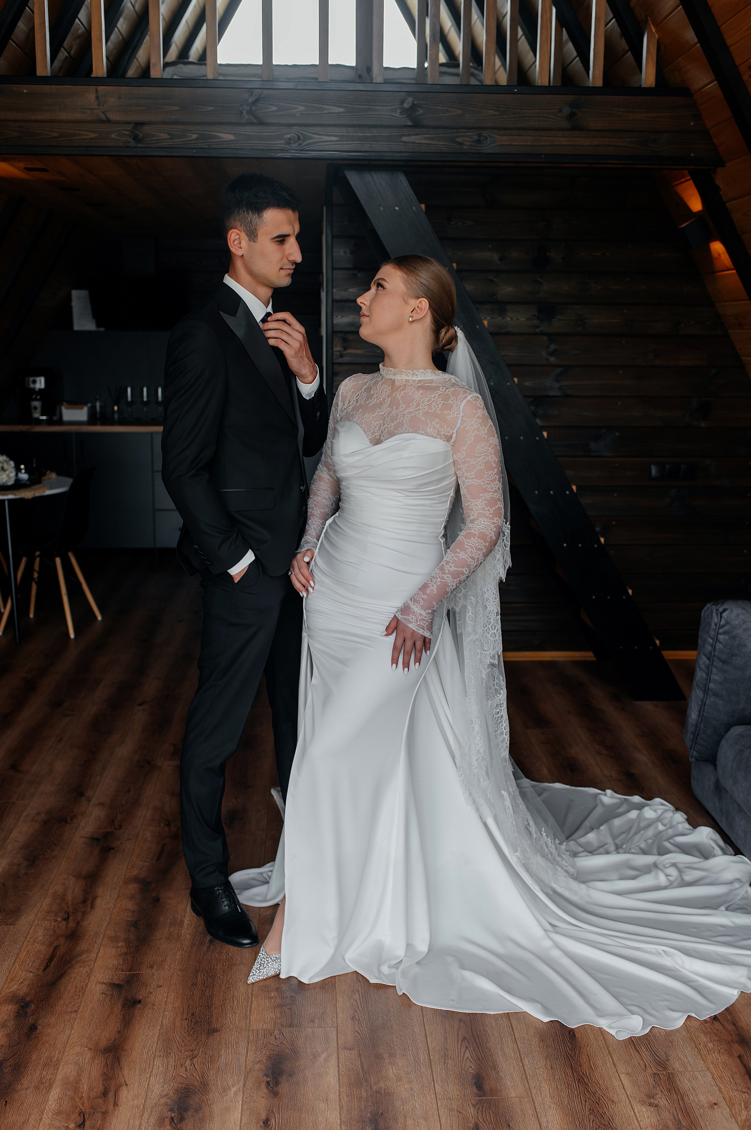 Wedding Dina & Vasili. Wedding photographer from Moldova Alexey Chipchiu