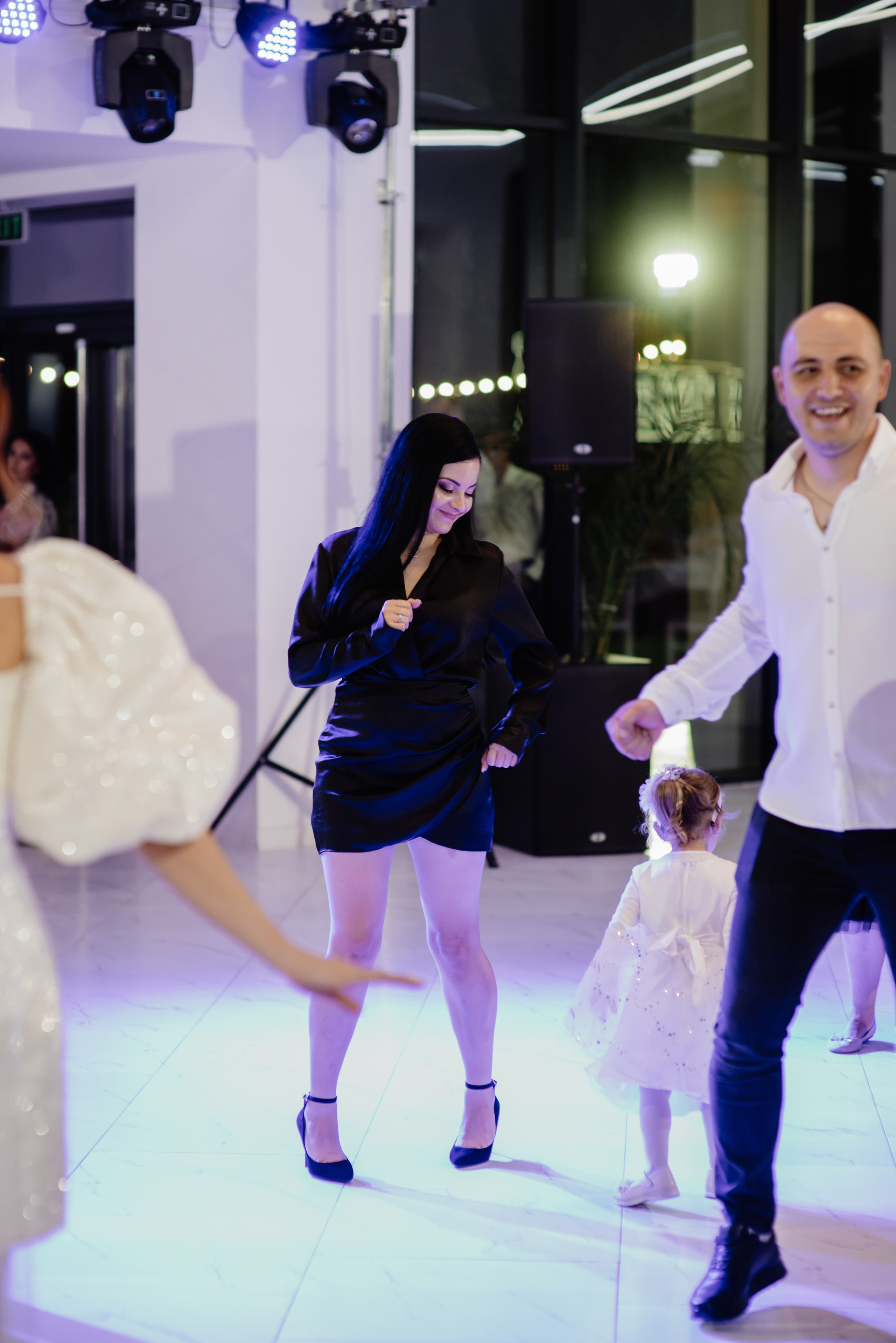 Wedding Anastasia. Wedding photographer from Moldova Alexey Chipchiu