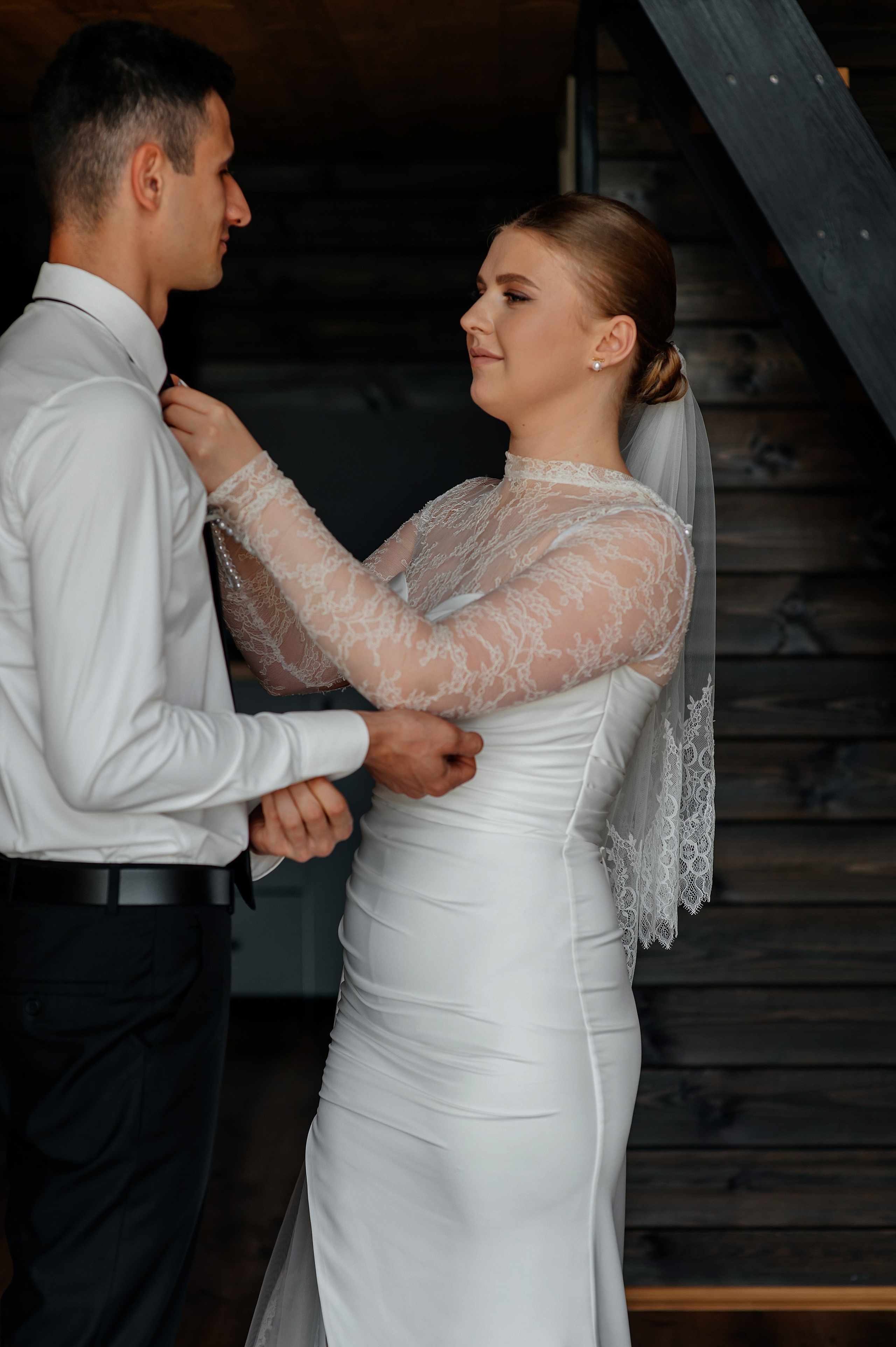 Wedding Dina & Vasili. Wedding photographer from Moldova Alexey Chipchiu