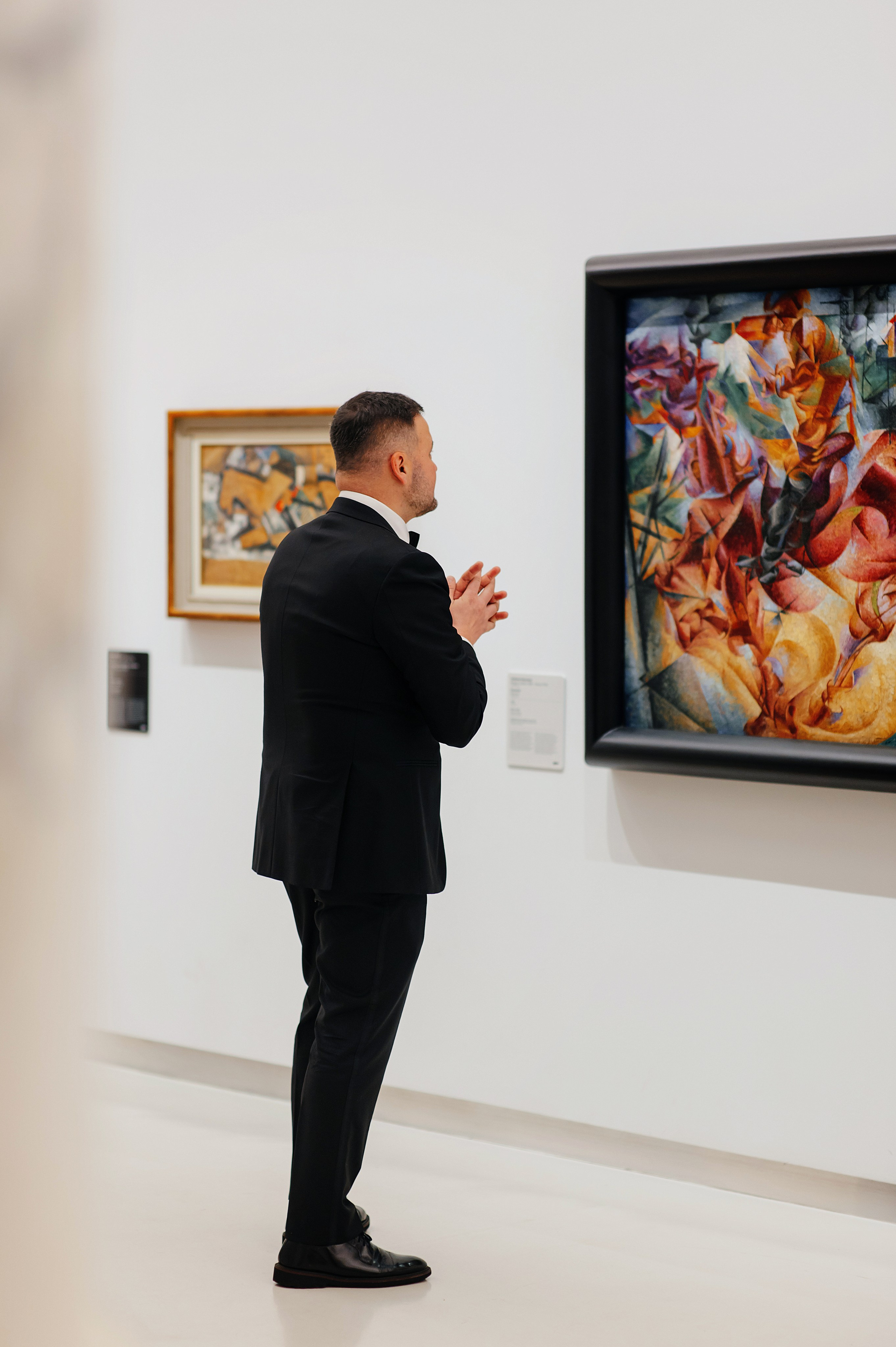 Milan Evghenii. Wedding photographer from Moldova Alexey Chipchiu