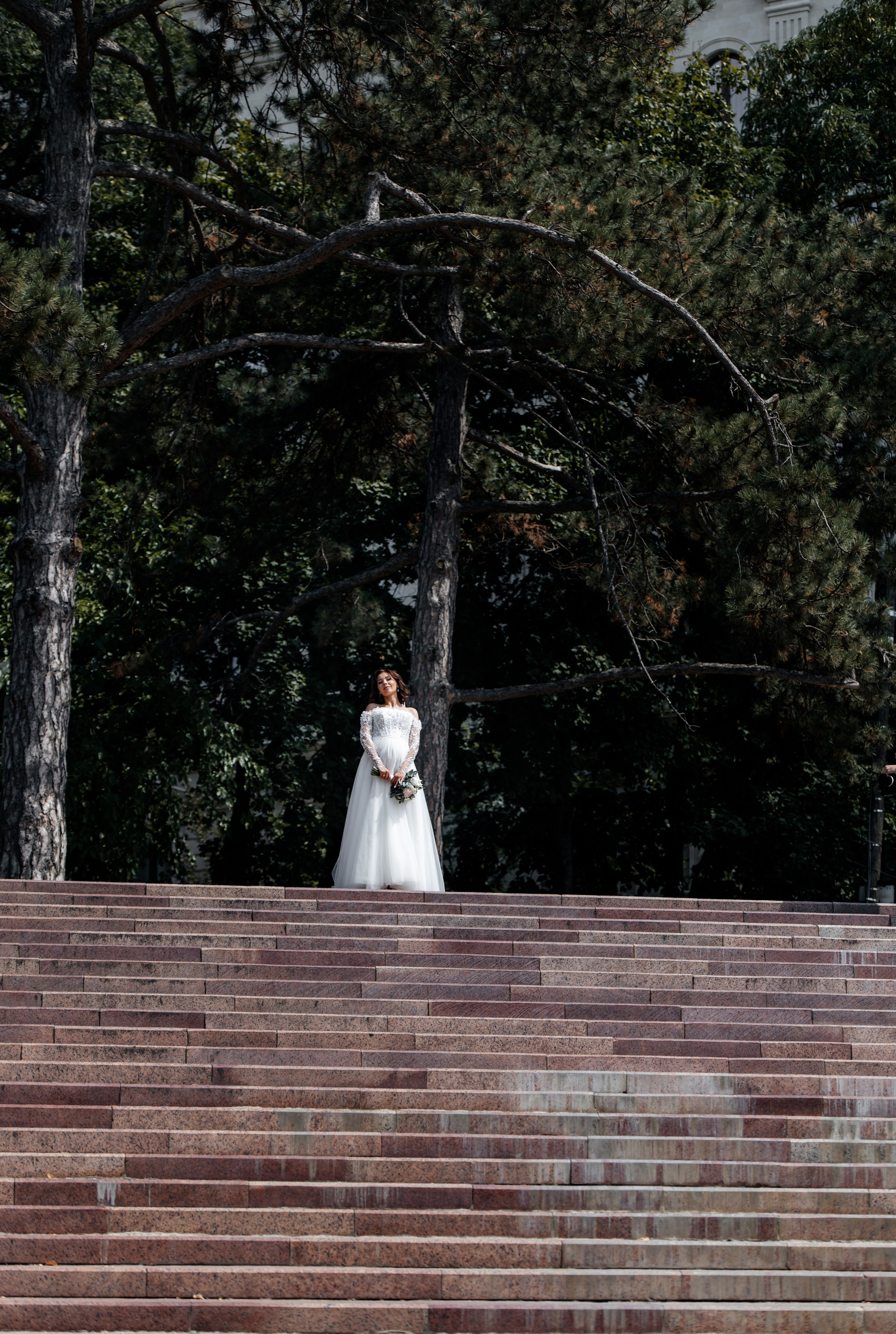 Daria & Yiurii Odessa. Wedding photographer from Moldova Alexey Chipchiu