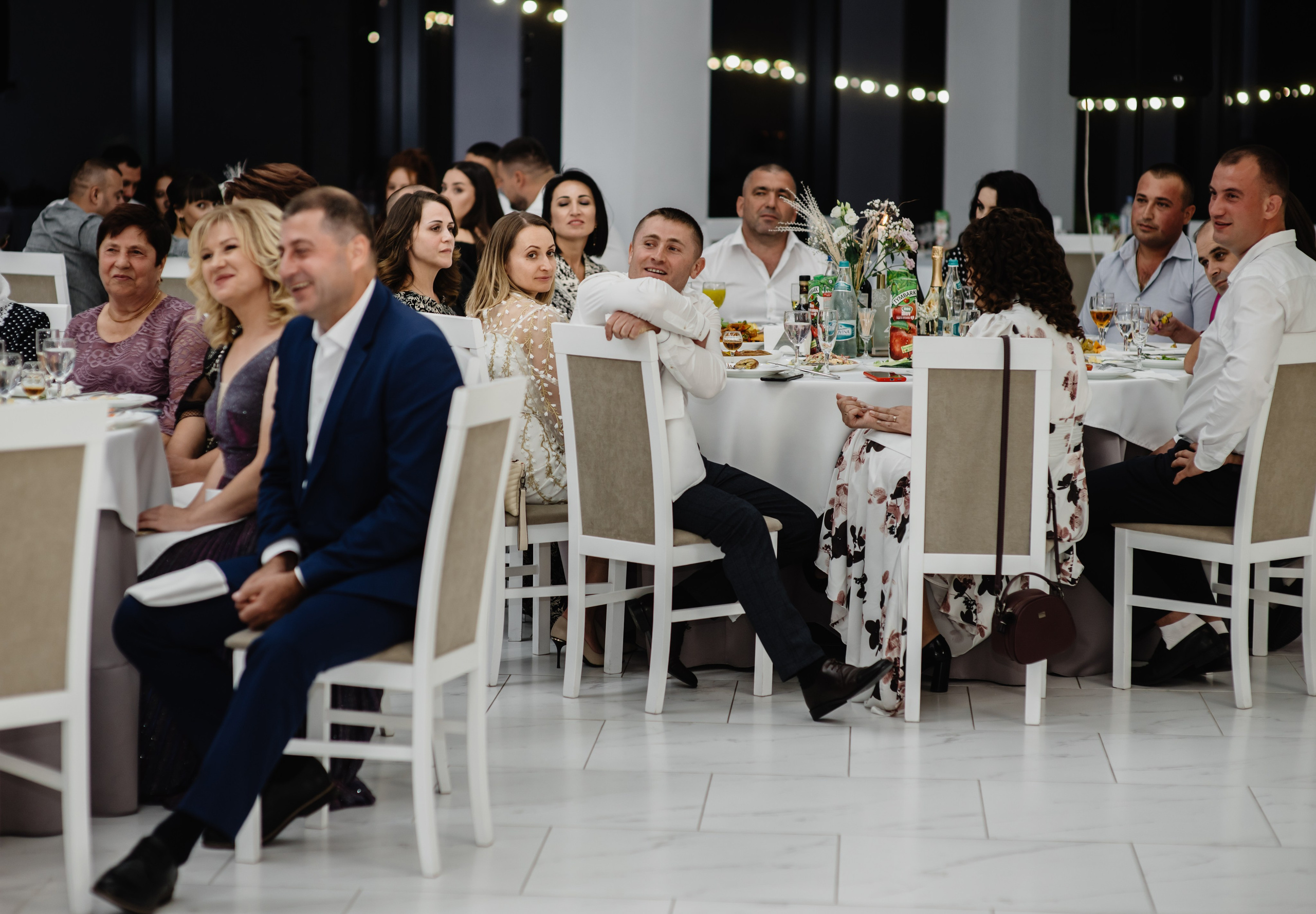 Wedding Anastasia. Wedding photographer from Moldova Alexey Chipchiu