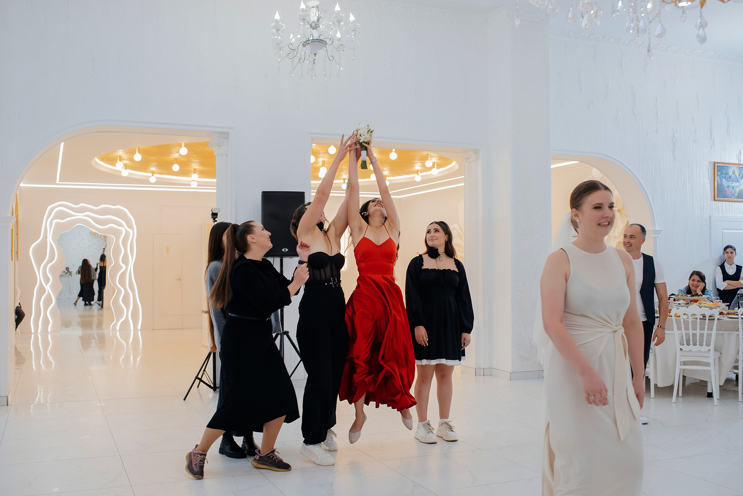 Wedding Dina & Vasili. Wedding photographer from Moldova Alexey Chipchiu