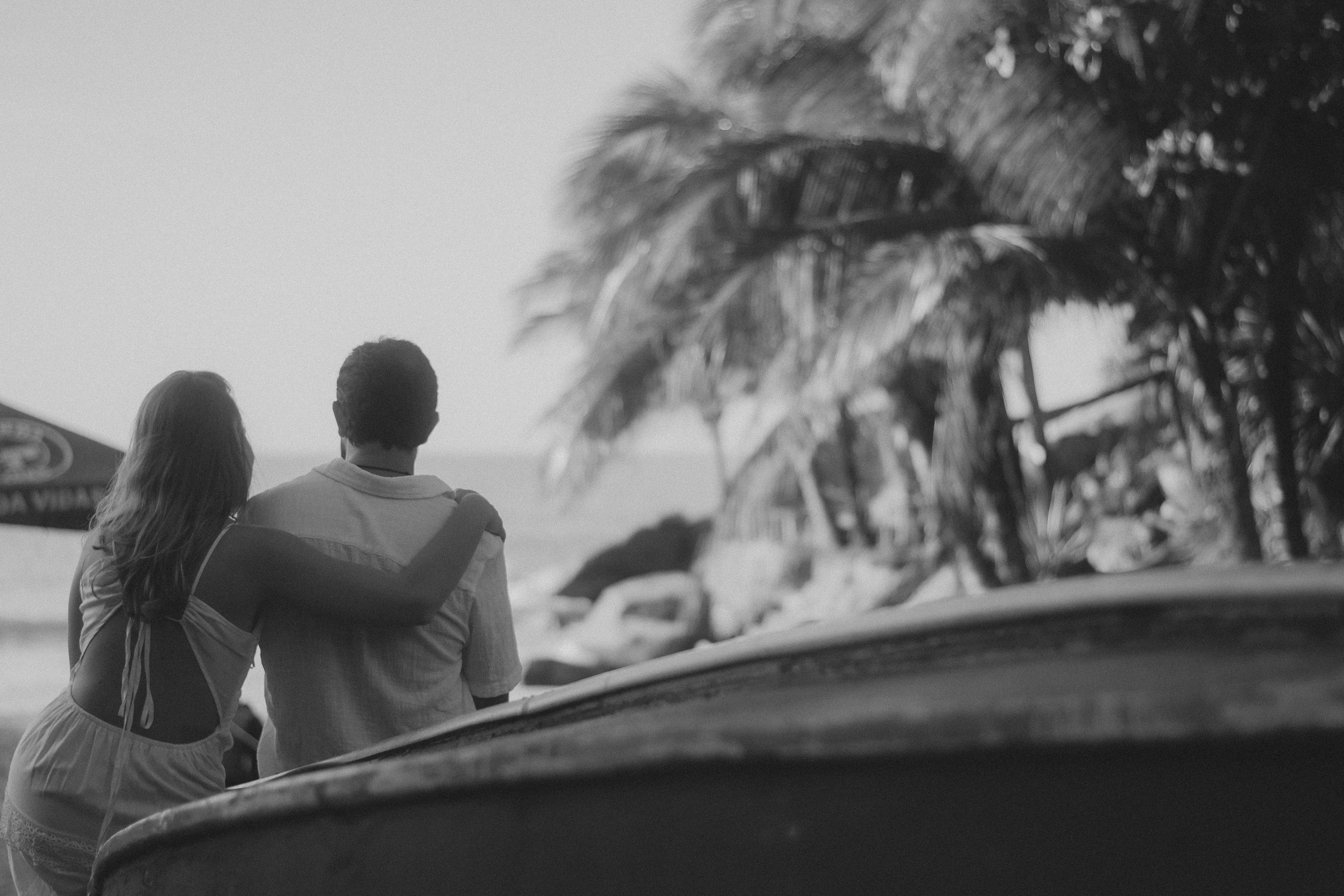 Isabella & Rodrigo | Vila Velha — ES. Lembrar não é só ver. É sentir de novo