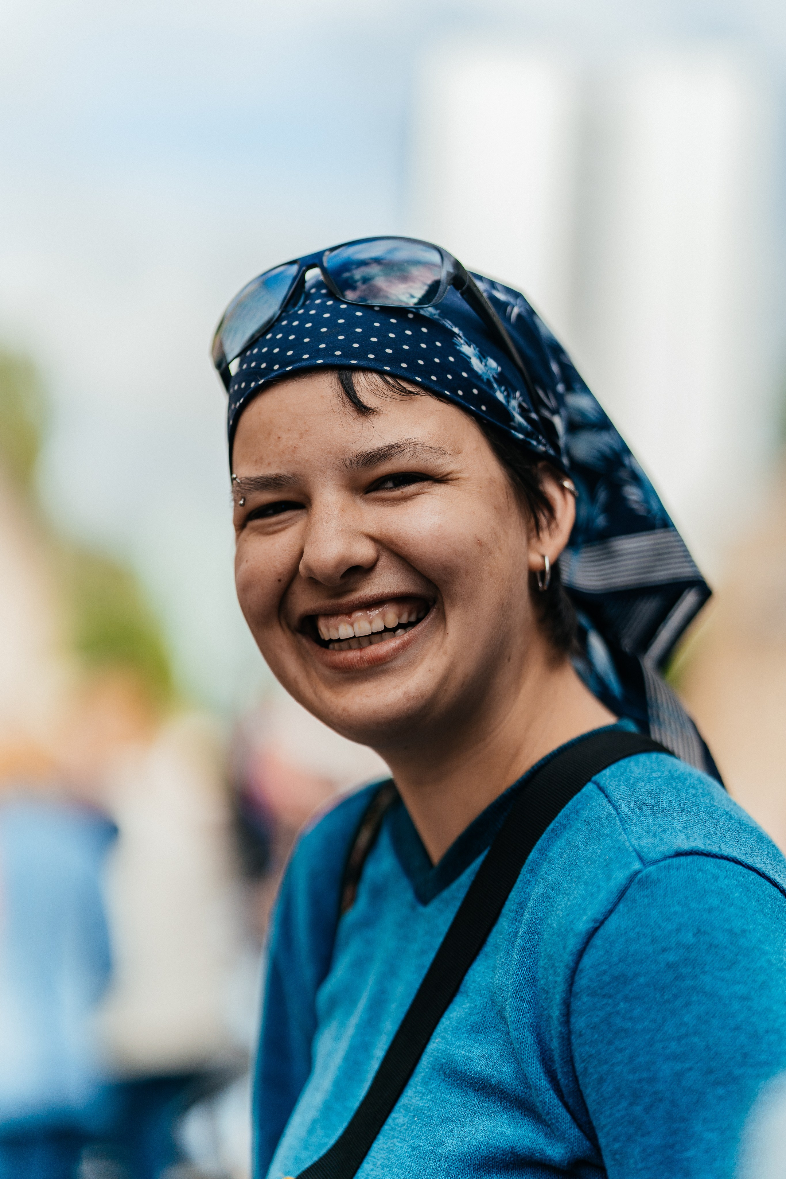 Street photo. Uvarovsphoto