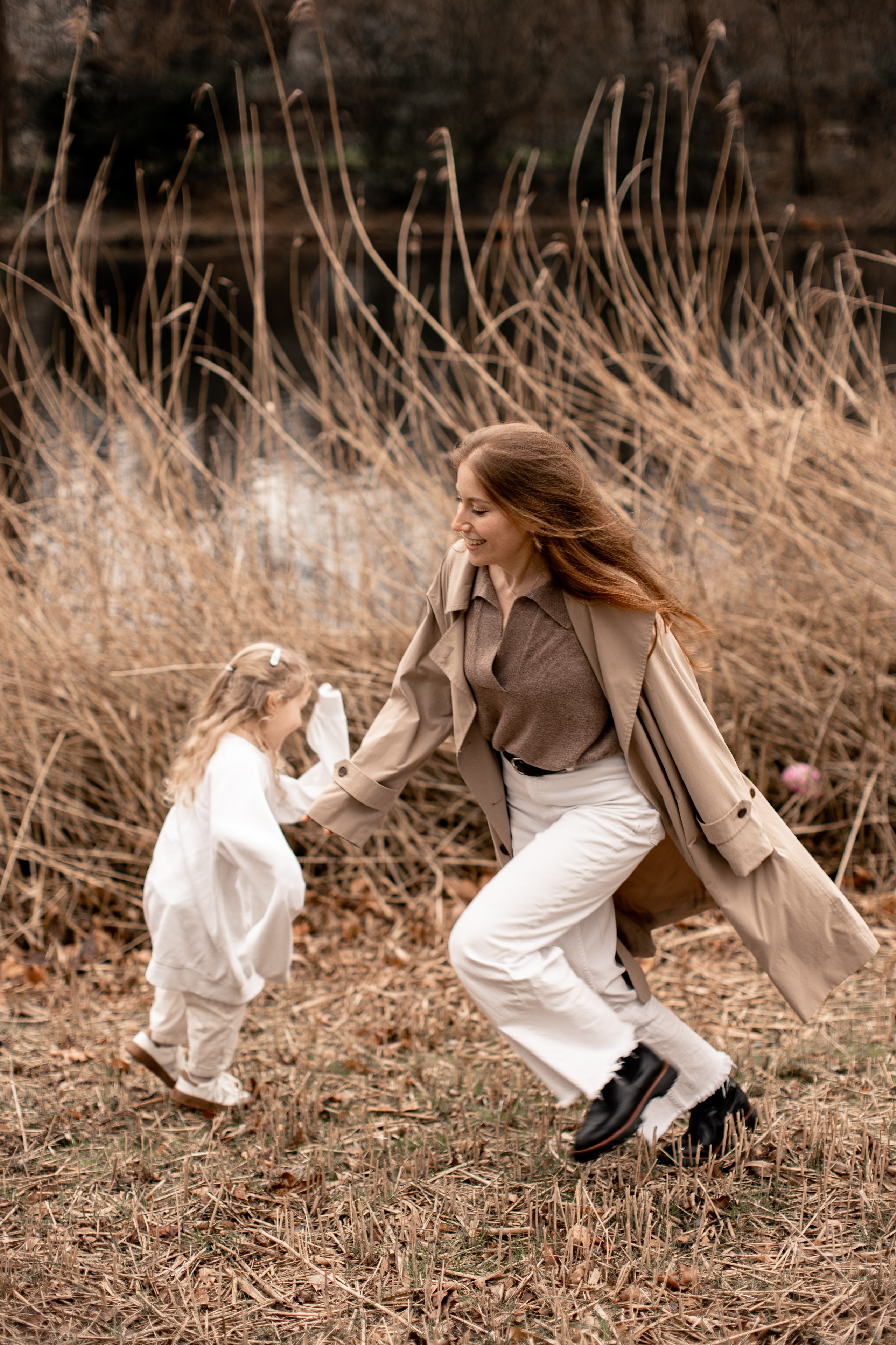 Familienfotoshooting - Homestory. Fotografin in Osnabrück Mariana Slav